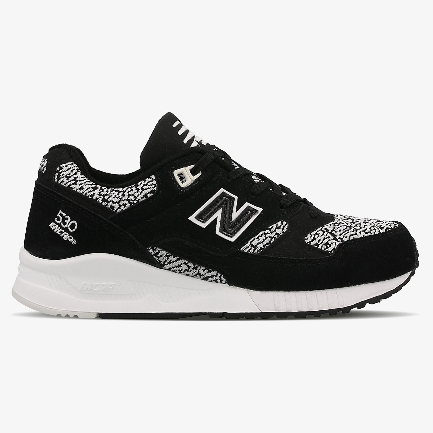 dámské tenisky NEW BALANCE W530KIC W530KIC ČERNÁ