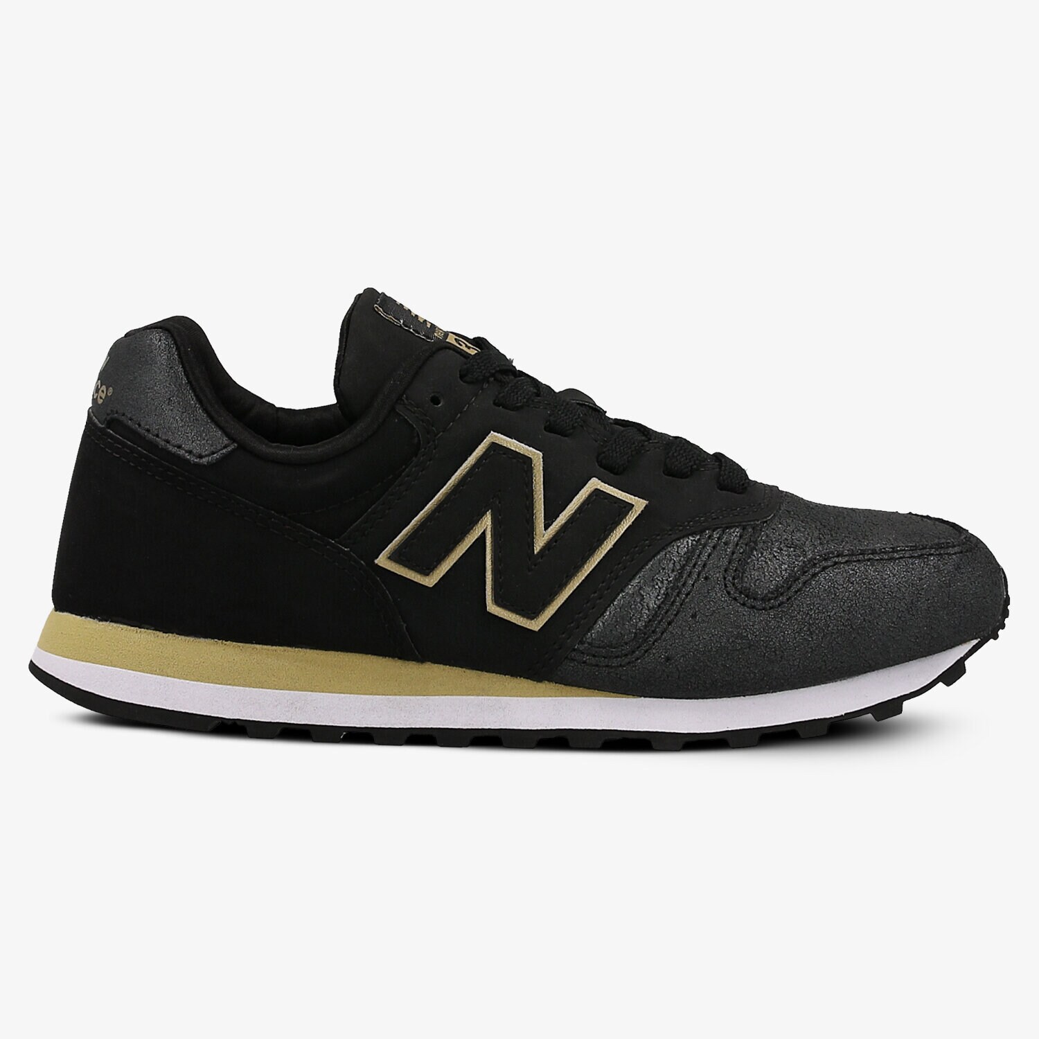 NEW BALANCE WL373NG WL373NG ČERNÁ