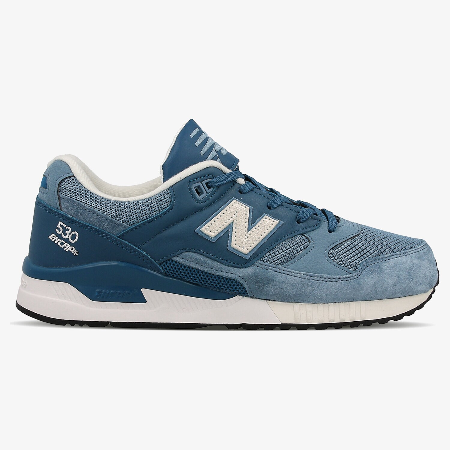 pánské tenisky NEW BALANCE M530OXA M530OXA MODRÁ