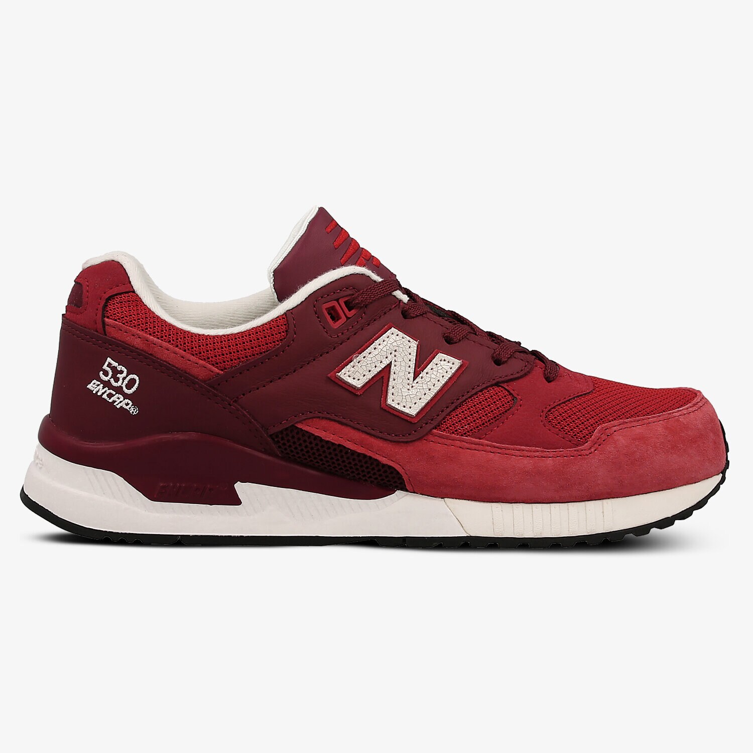 NEW BALANCE M530OXB M530OXB BORDOVÁ