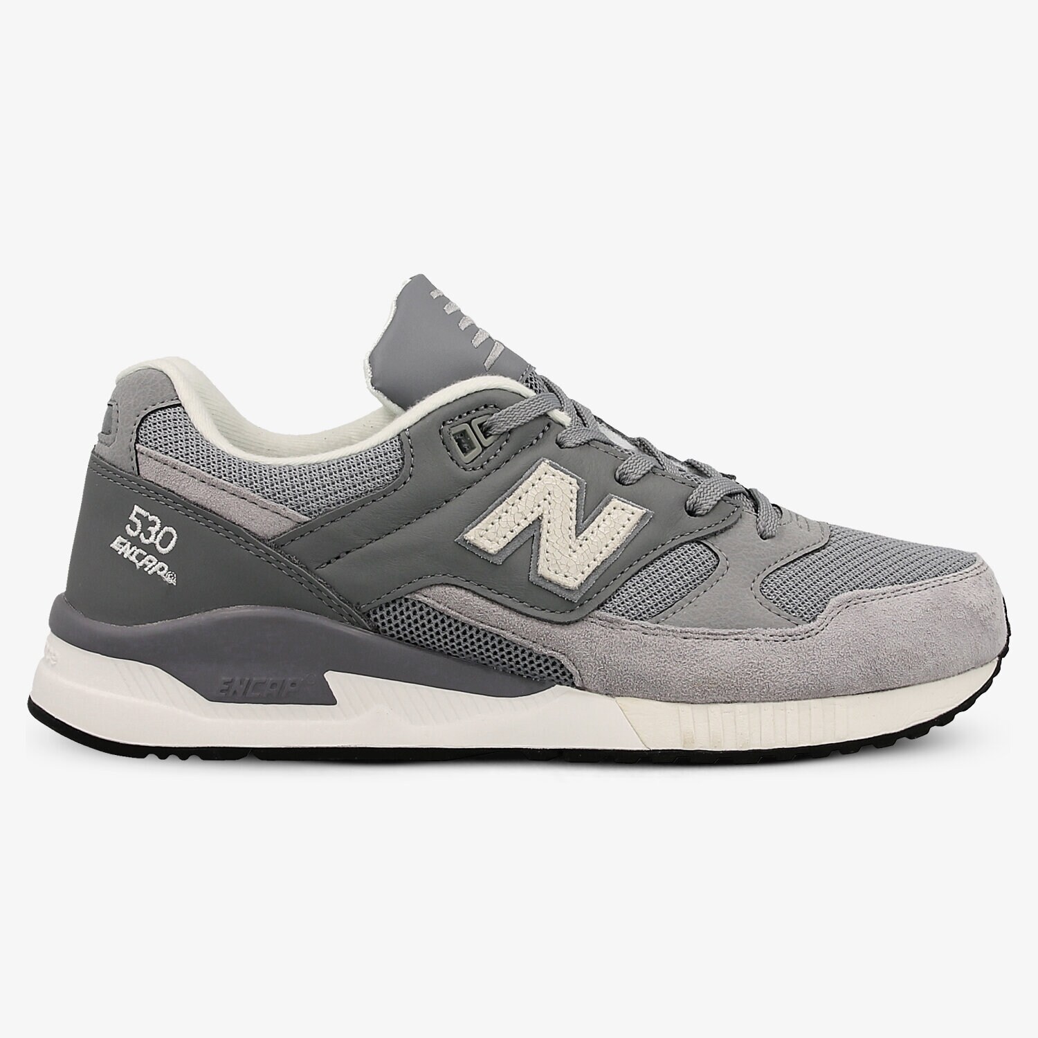 NEW BALANCE M530OXC M530OXC ŠEDÁ