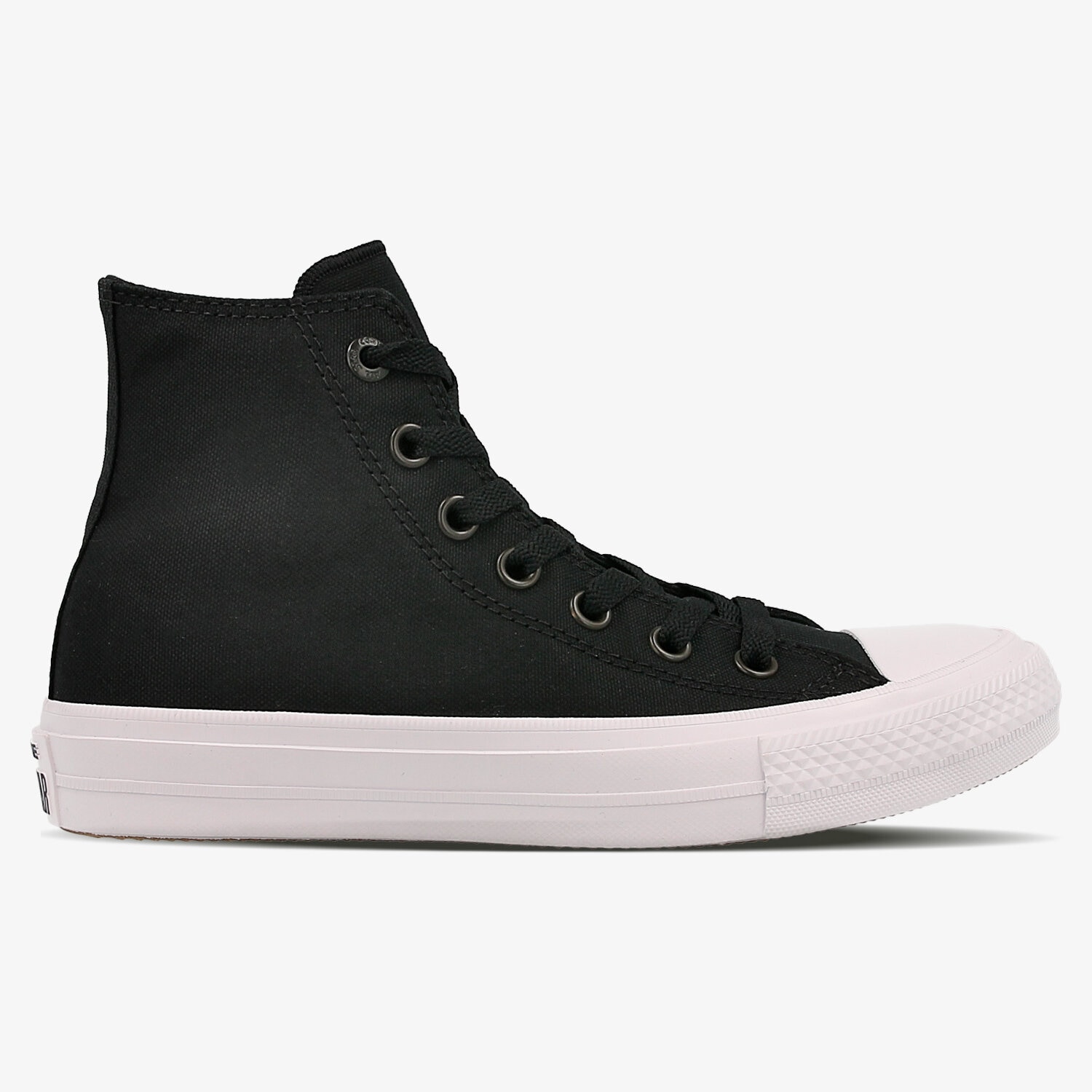 dámské tenisky CONVERSE CHUCK TAYLOR II 150143C ČERNÁ
