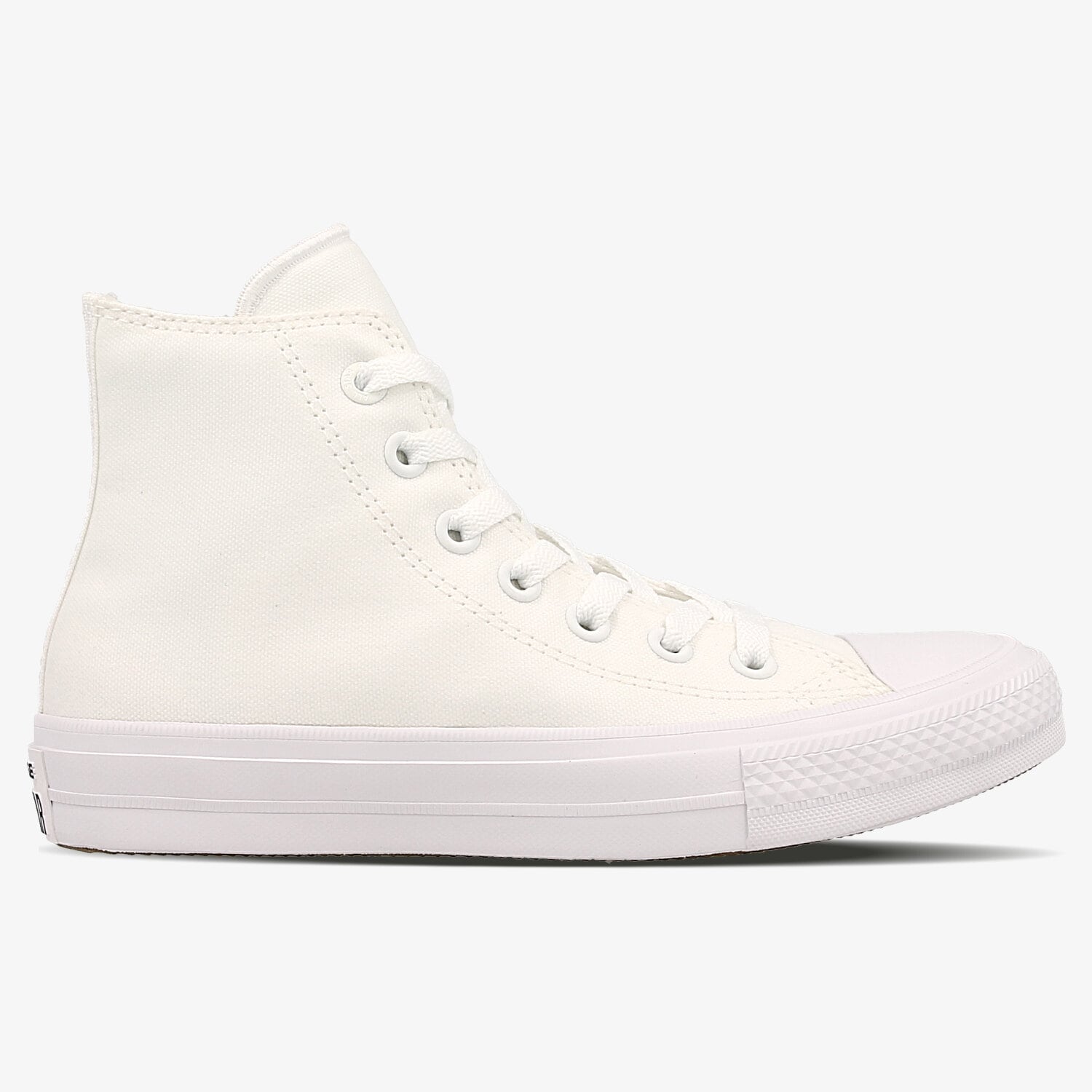 dámské tenisky CONVERSE CHUCK TAYLOR II 150148CW BÍLÁ