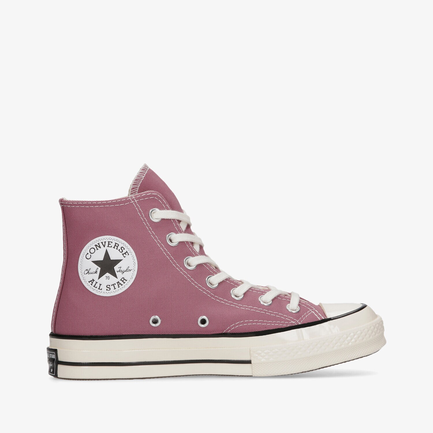dámské tenisky CONVERSE CHUCK 70 172683C RŮŽOVÁ