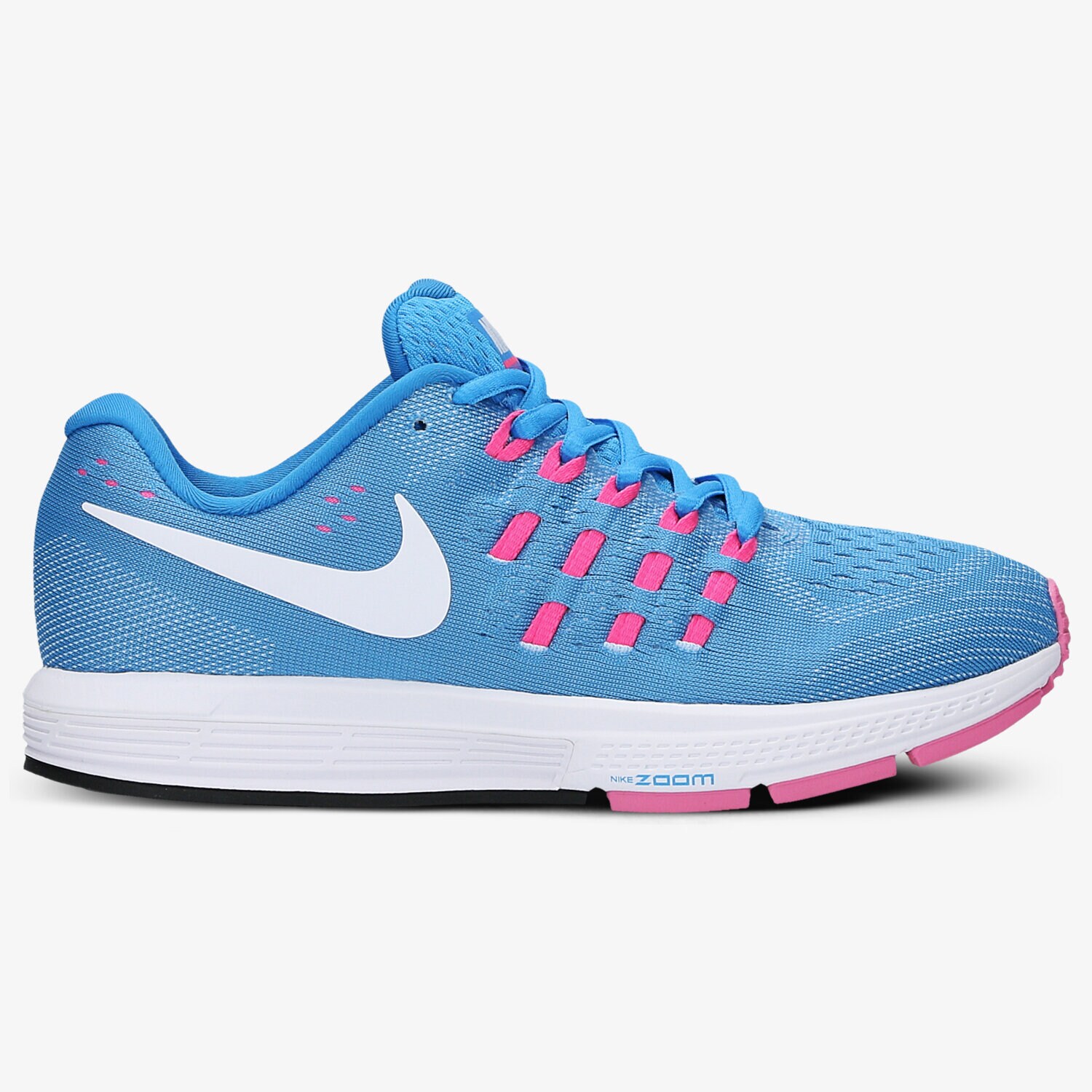 dámské tenisky NIKE WMNS AIR ZOOM VOMERO 11 818100-401 MODRÁ