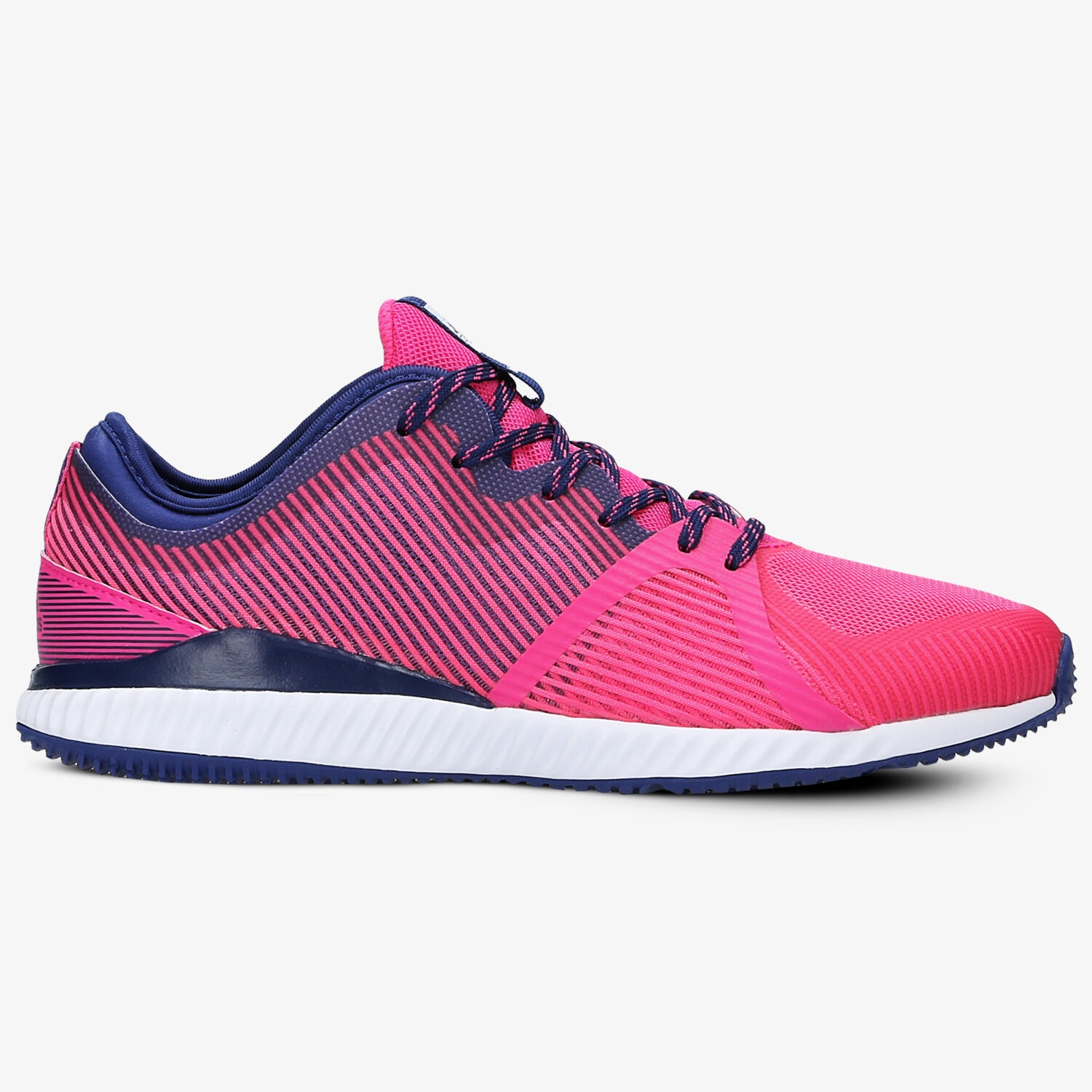 ADIDAS EDGE TRAINER BOUNCE W AQ4216 RŮŽOVÁ