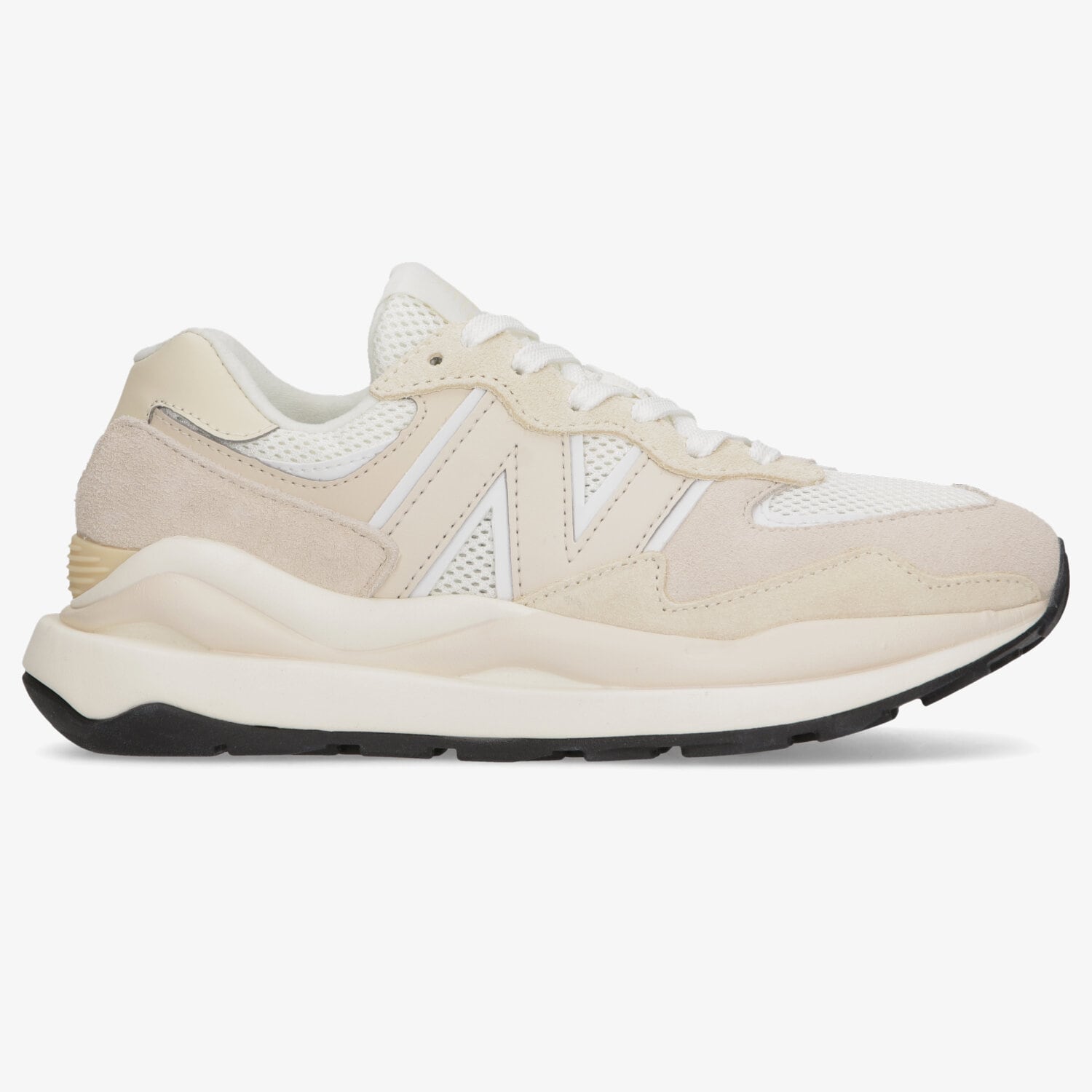 dámské tenisky NEW BALANCE 5740  W5740CHA BÉŽOVÁ