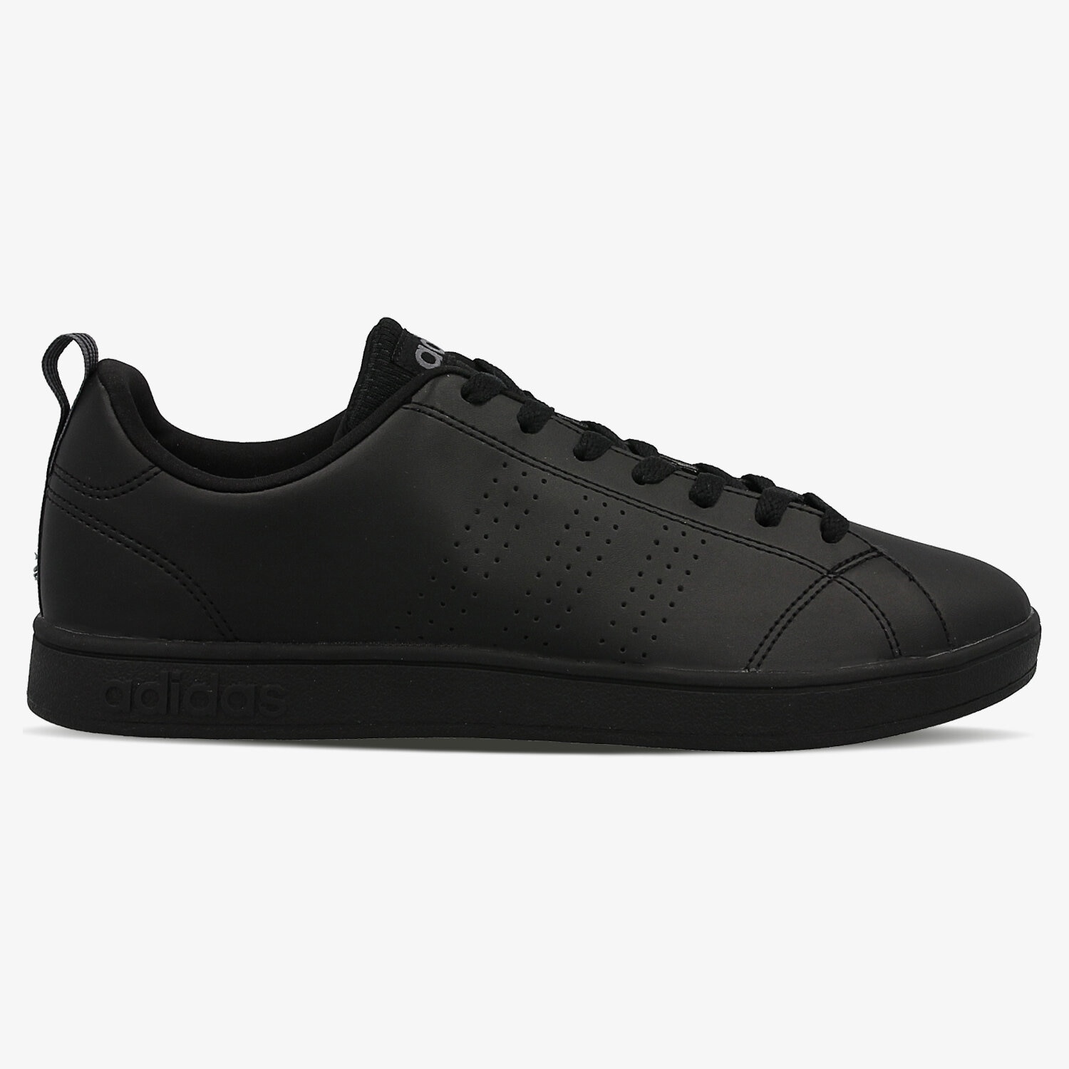 pánské tenisky ADIDAS ADVANTAGE CLEAN VS F99253 ČERNÁ