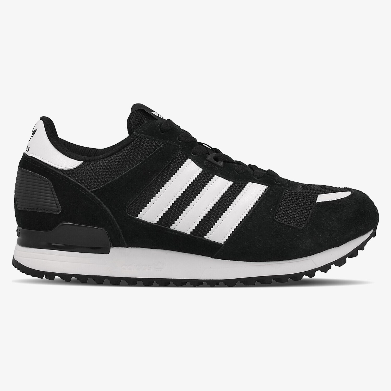 ADIDAS ZX 700  S76174 ČERNÁ