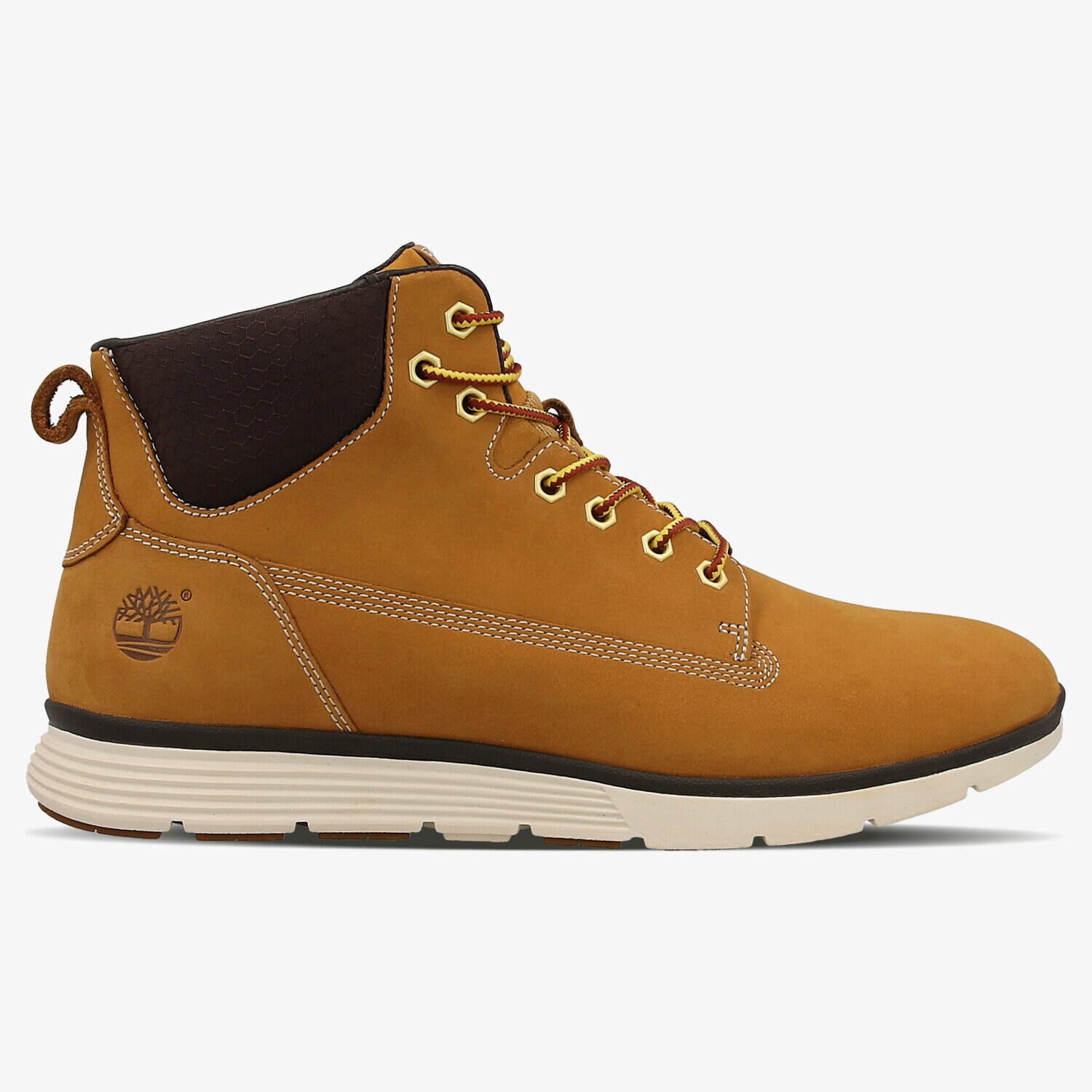 pánské tenisky TIMBERLAND KILLINGTON CHUKKA  TB0A191I2311 ŽLUTÁ