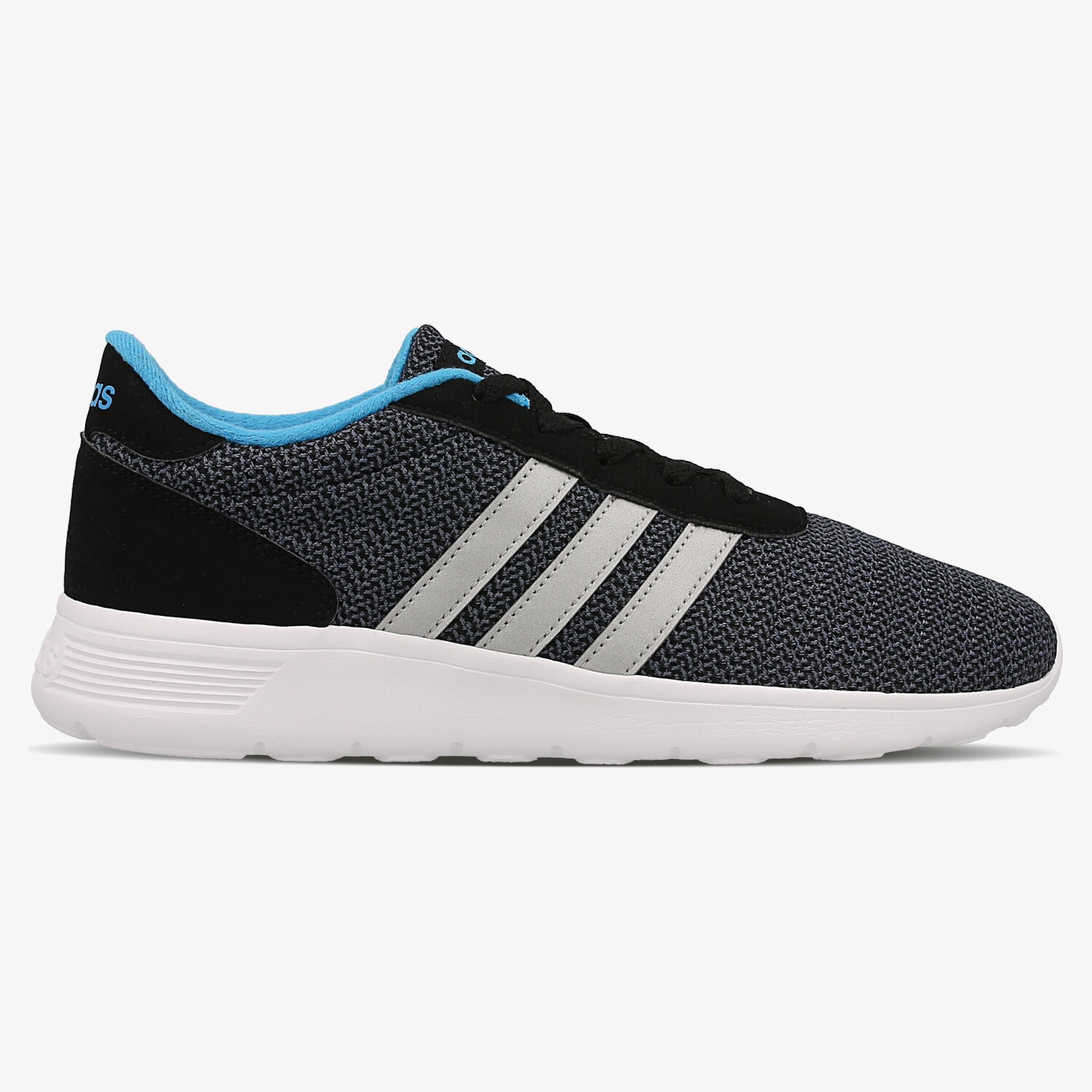pánské tenisky ADIDAS LITE RACER  AW5046 ČERNÁ