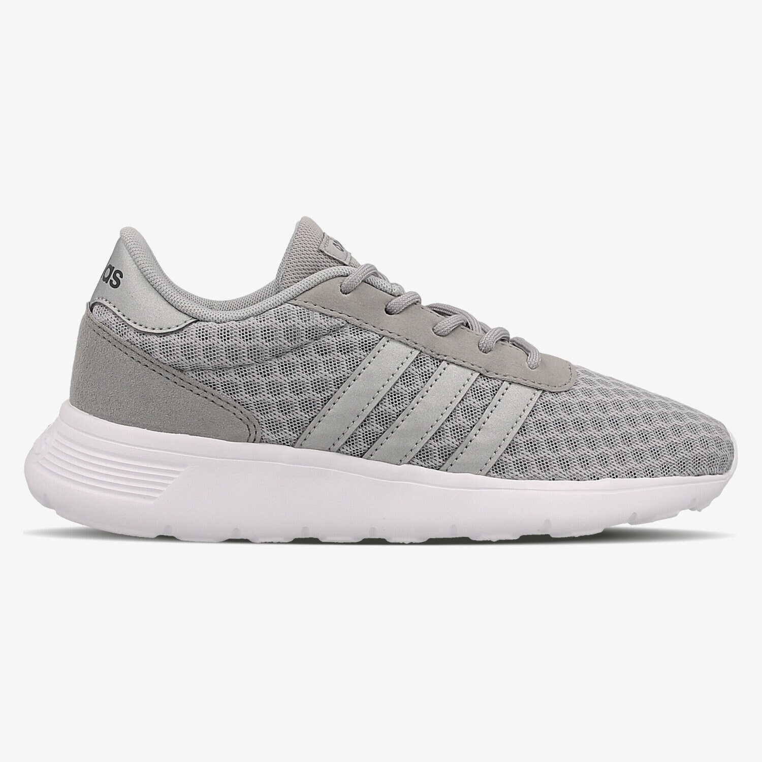 ADIDAS LITE RACER W AW4961 ŠEDÁ