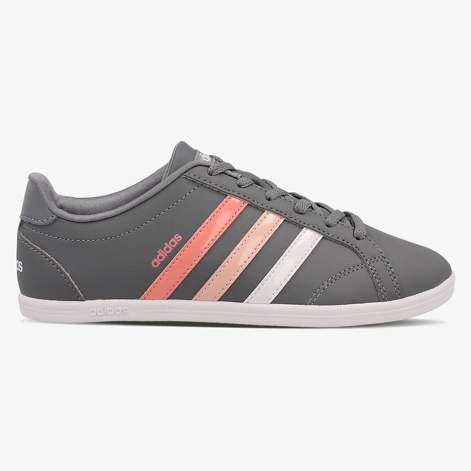 ADIDAS CONEO QT  AW4756 ŠEDÁ