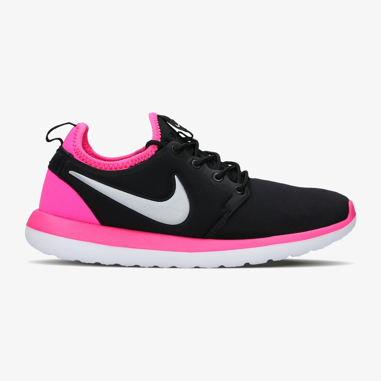 NIKE ROSHE TWO (GS) 844655001 ČERNÁ