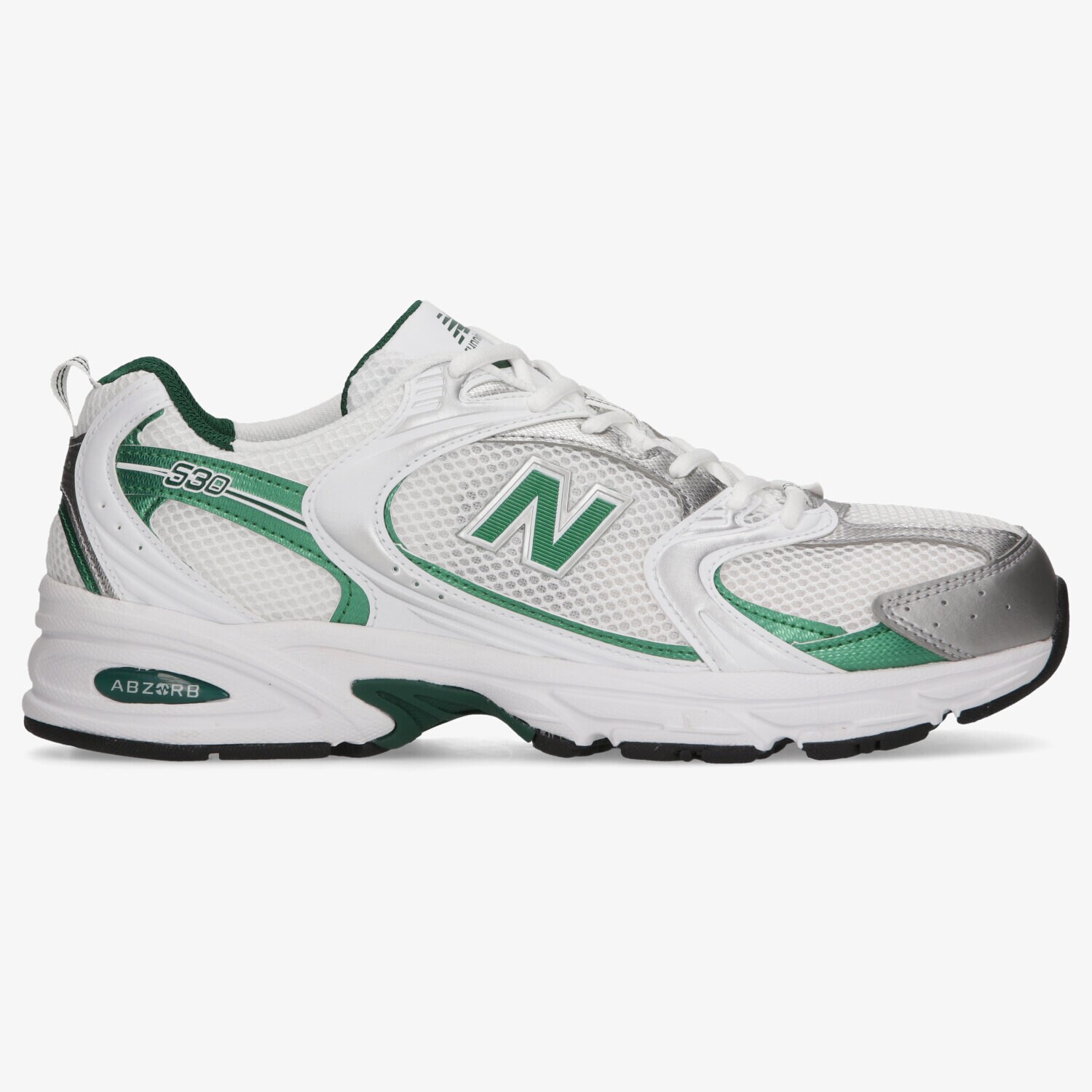 pánské tenisky NEW BALANCE 530  MR530ENG BÍLÁ
