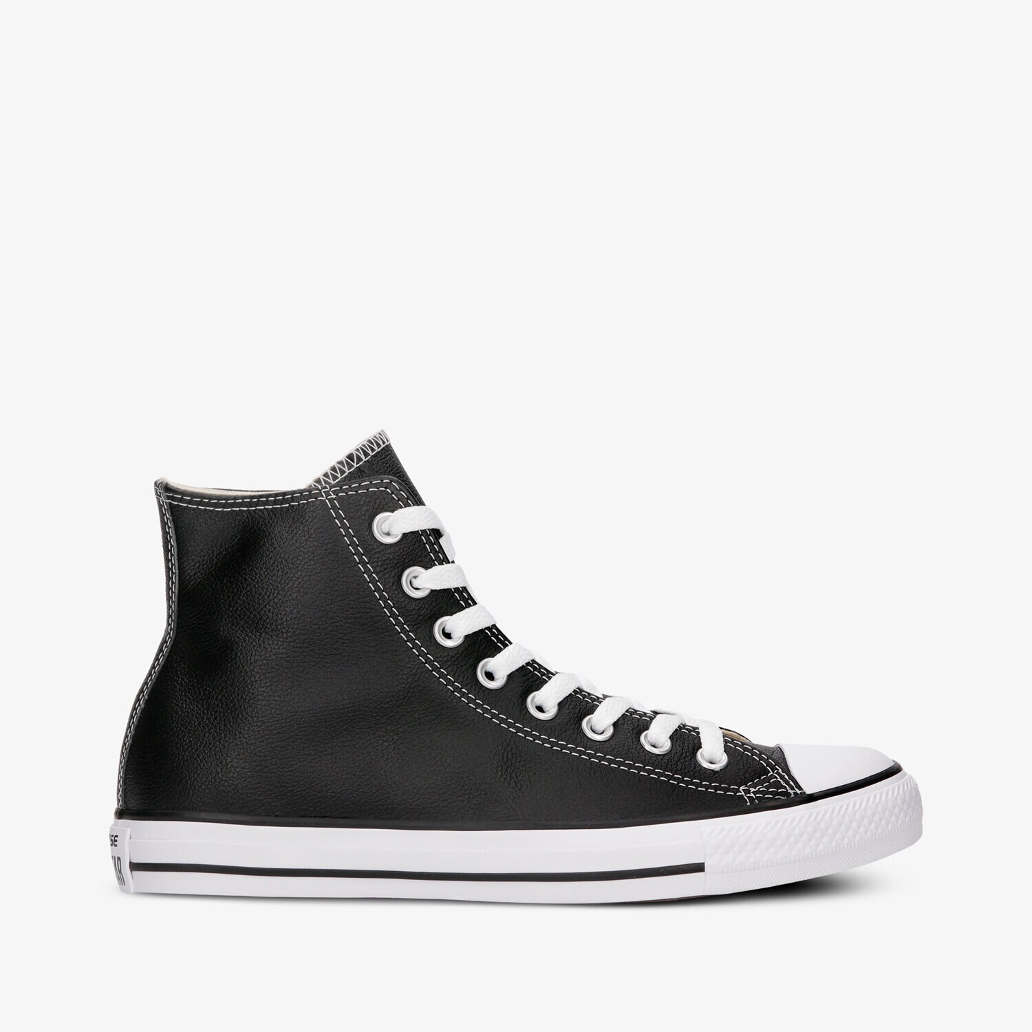 pánské tenisky CONVERSE CHUCK TAYLOR ALL STAR  132170C ČERNÁ