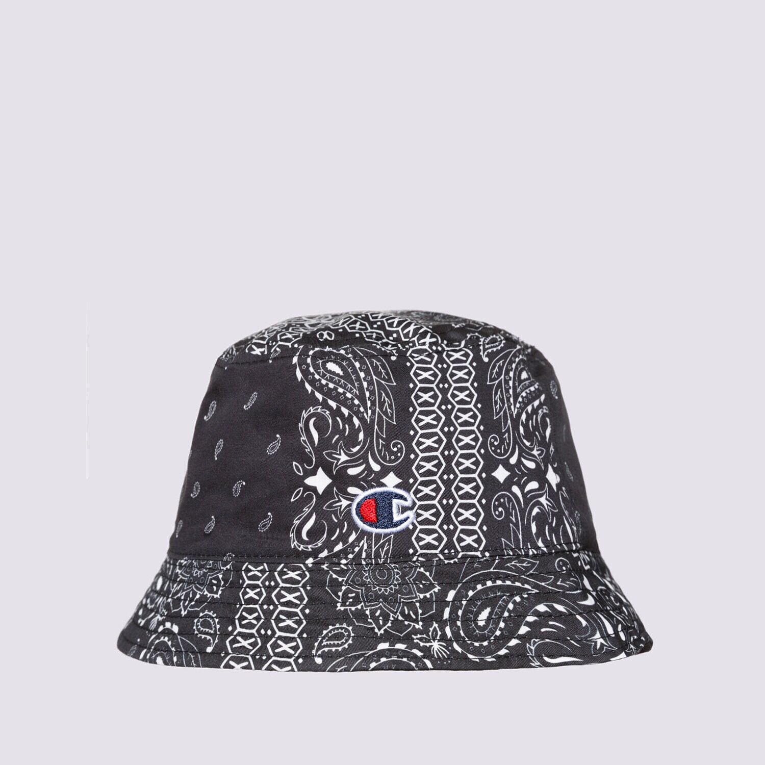 CHAMPION KLOBOUK ROCHESTER 805505KL001 ČERNÁ