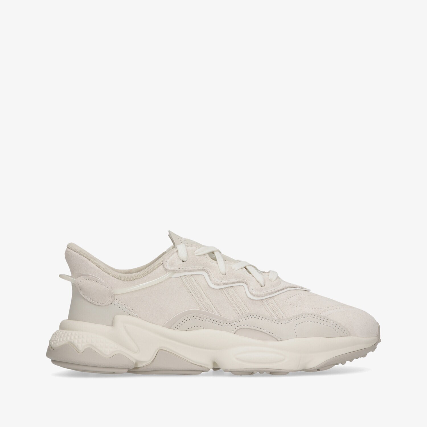 dámské tenisky ADIDAS OZWEEGO GY6179 BÉŽOVÁ