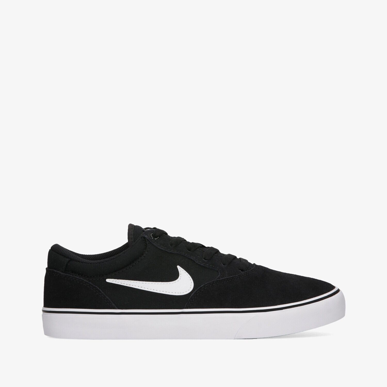 pánské skate boty (skateboardové) NIKE SB CHRON 2 DM3493-001 ČERNÁ