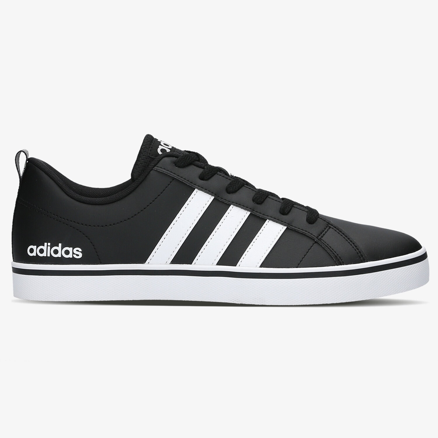 pánské tenisky ADIDAS PACE VS AW4595 ČERNÁ