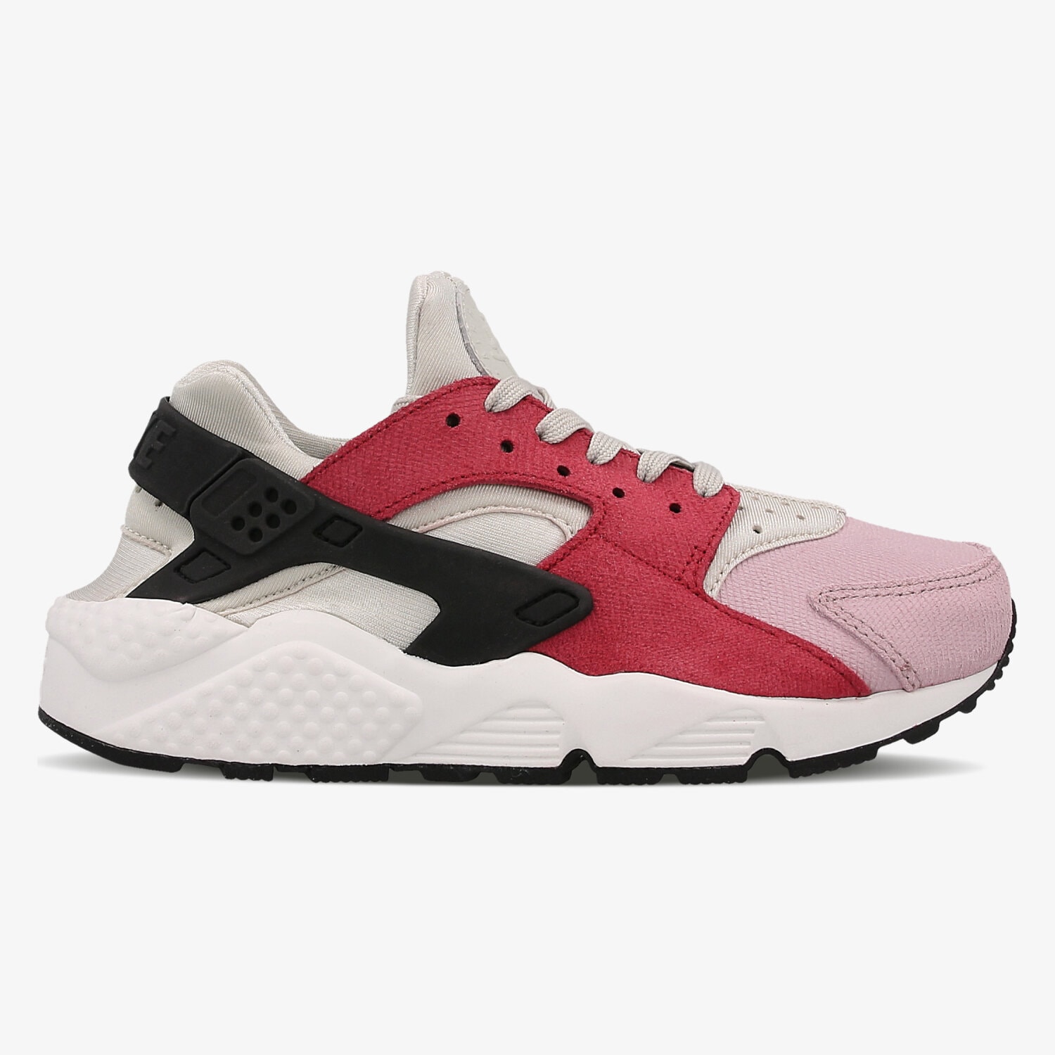 dámské tenisky NIKE WMNS AIR HUARACHE RUN PRM 683818006 VÍCEBAREVNÁ