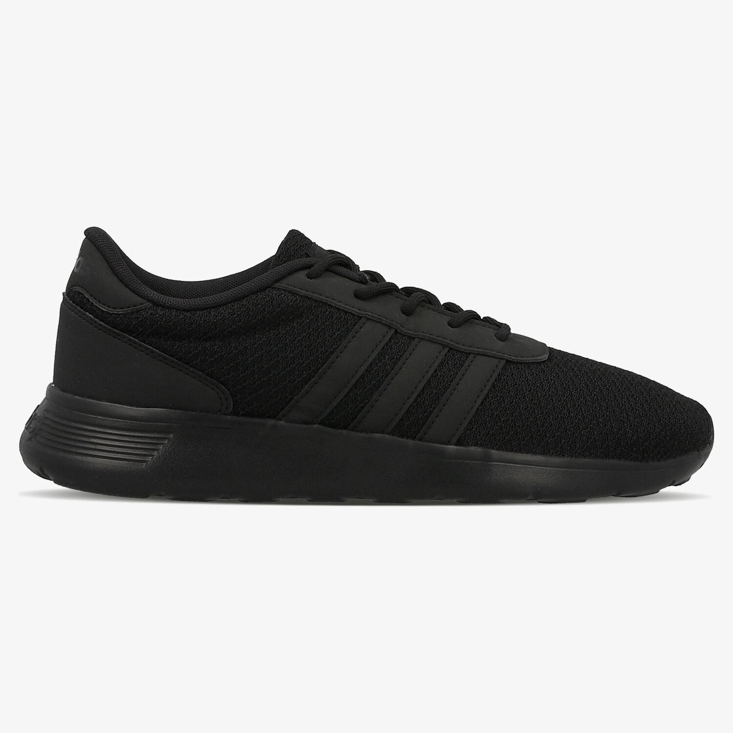pánské tenisky ADIDAS LITE RACER  B74374 ČERNÁ