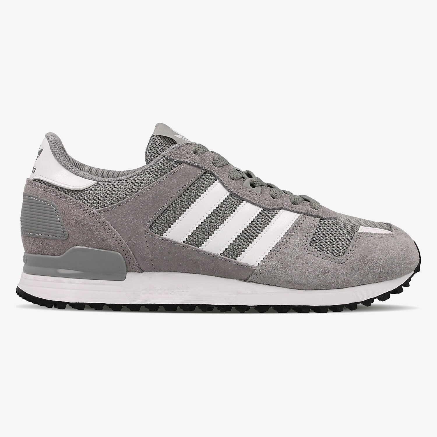 ADIDAS ZX 700  S76175 ŠEDÁ