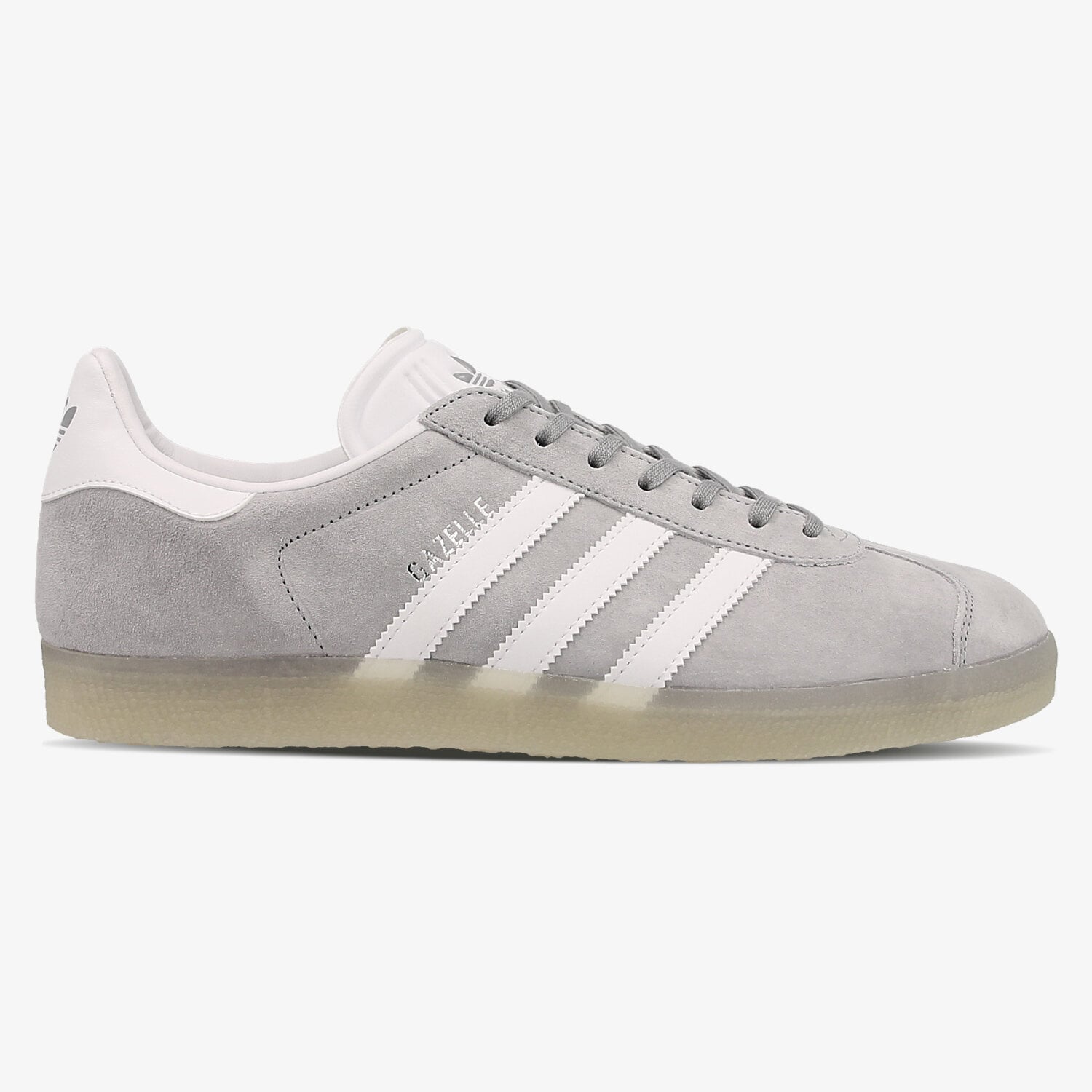 ADIDAS GAZELLE  BB5502 ŠEDÁ