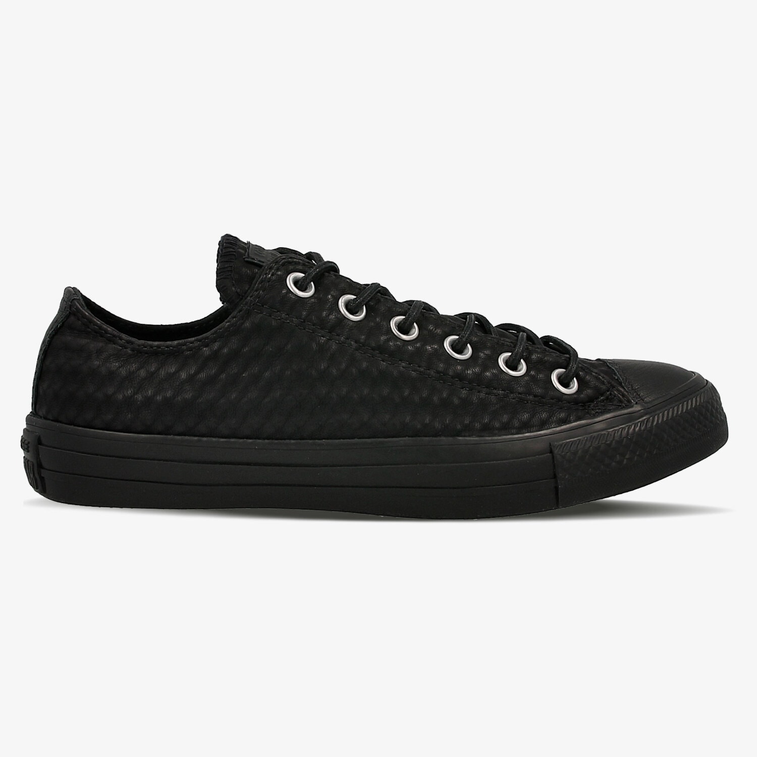 dámské tenisky CONVERSE CHUCK TAYLOR ALL STAR  153565C ČERNÁ