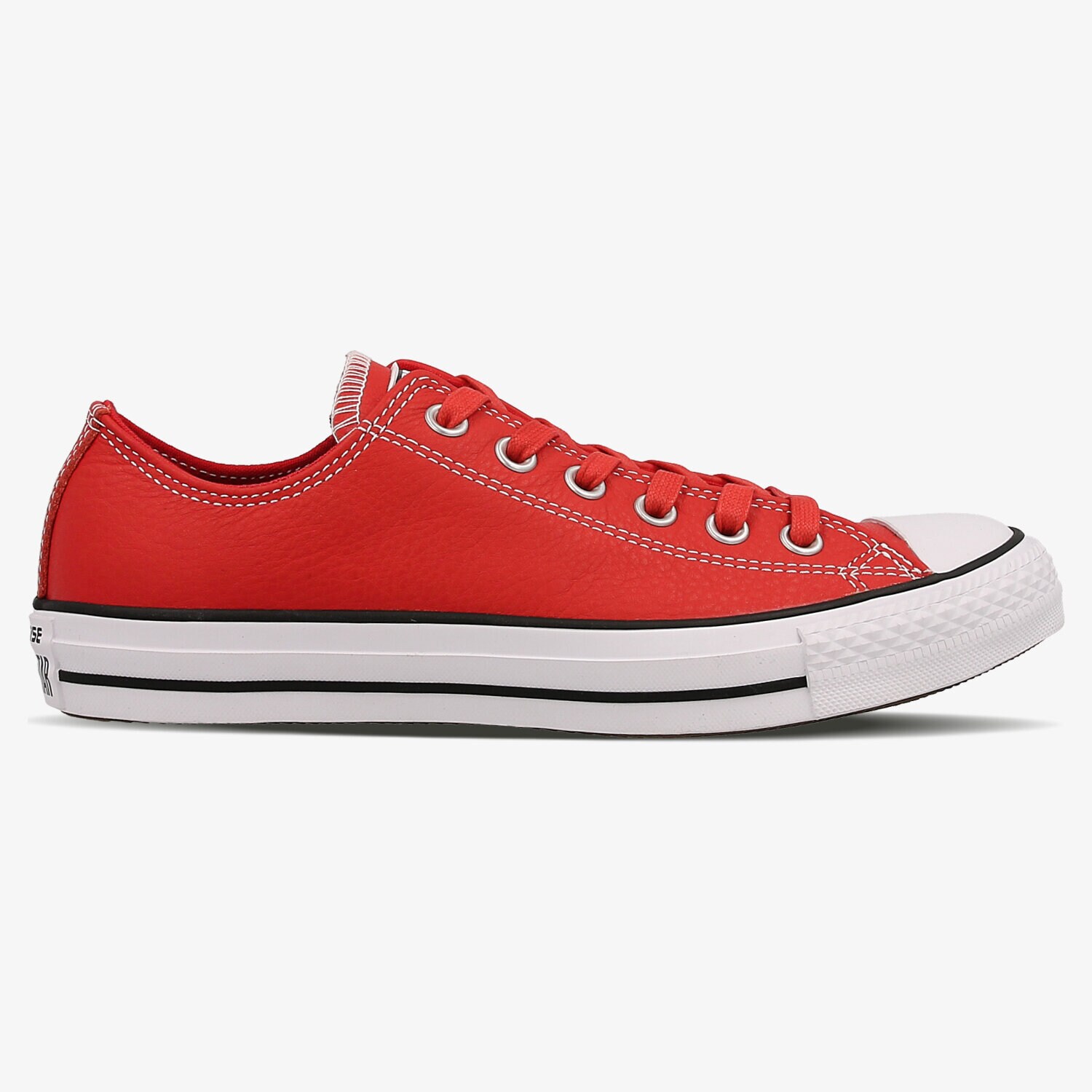 dámské tenisky CONVERSE CHUCK TAYLOR ALL STAR  153816C ČERVENÁ