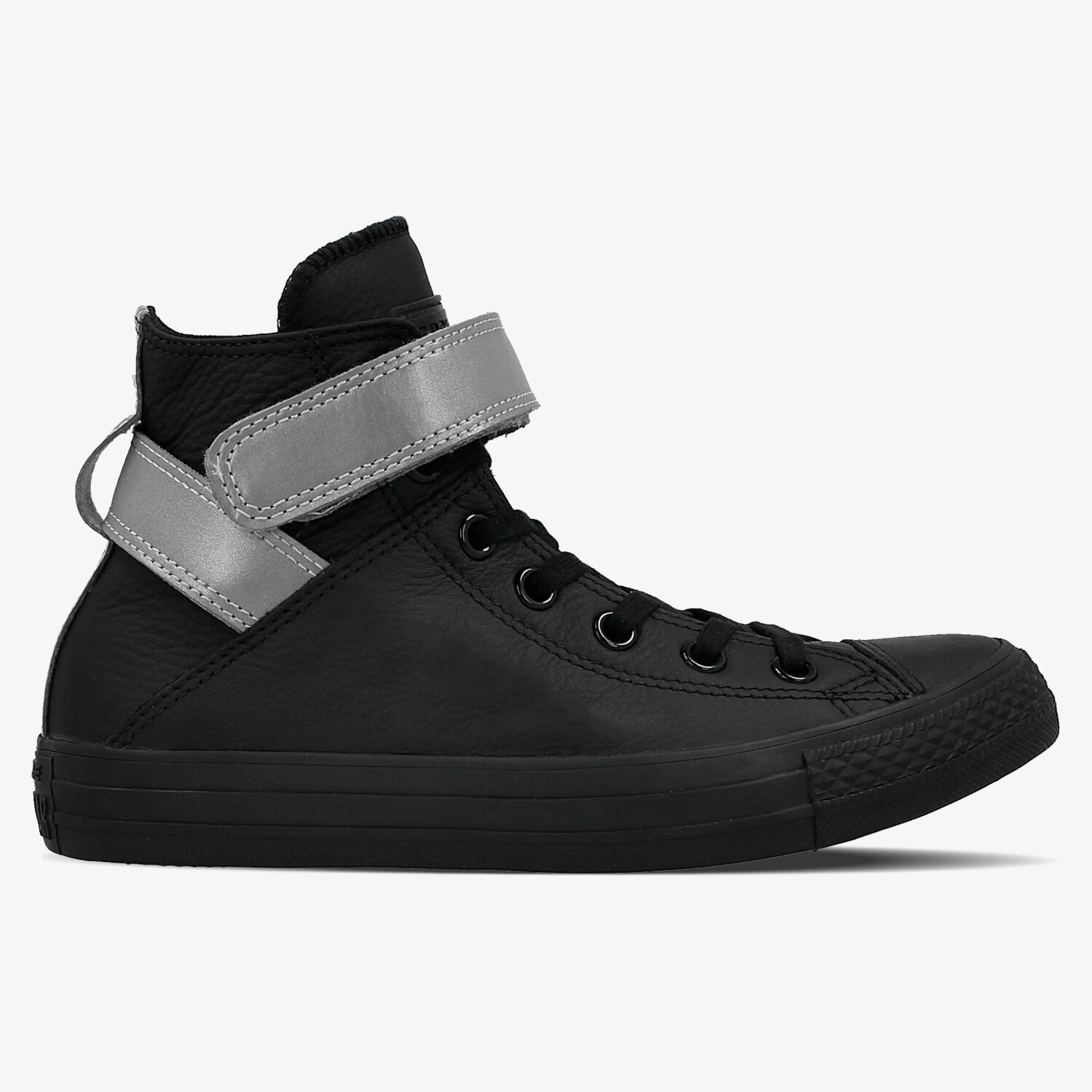 dámské tenisky CONVERSE CHUCK TAYLOR BREA 553422C ČERNÁ