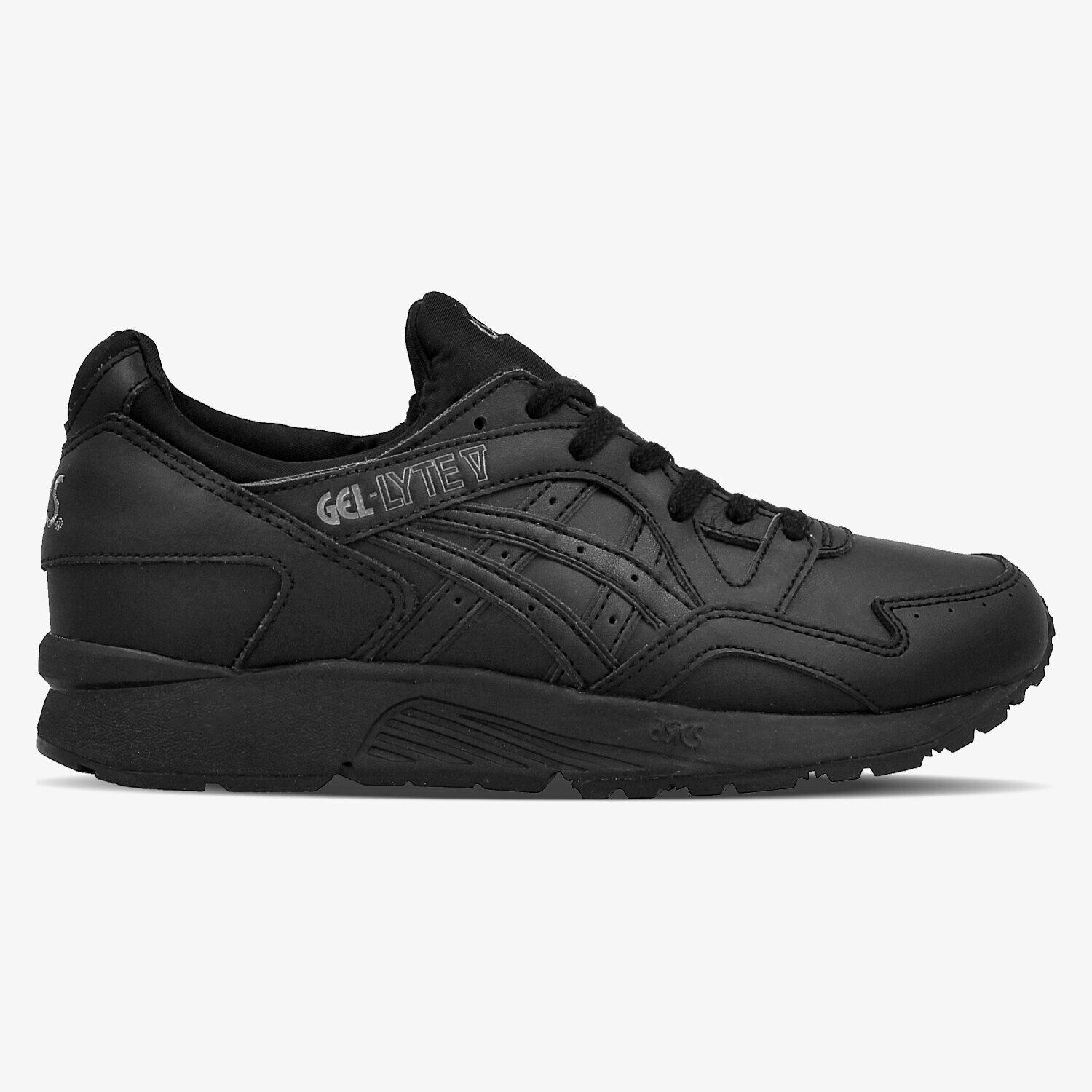dámské tenisky ASICS GEL-LYTE V  H6R3L9090W ČERNÁ