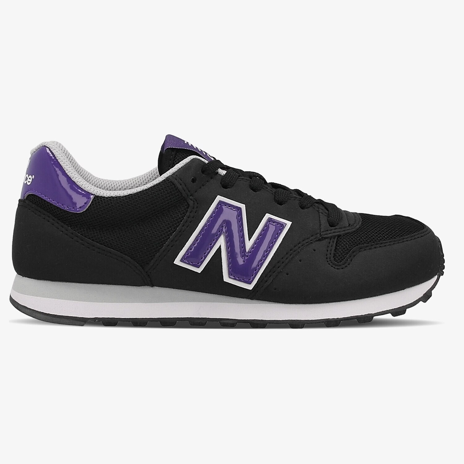 dámské tenisky NEW BALANCE GW500PB GW500PB ČERNÁ