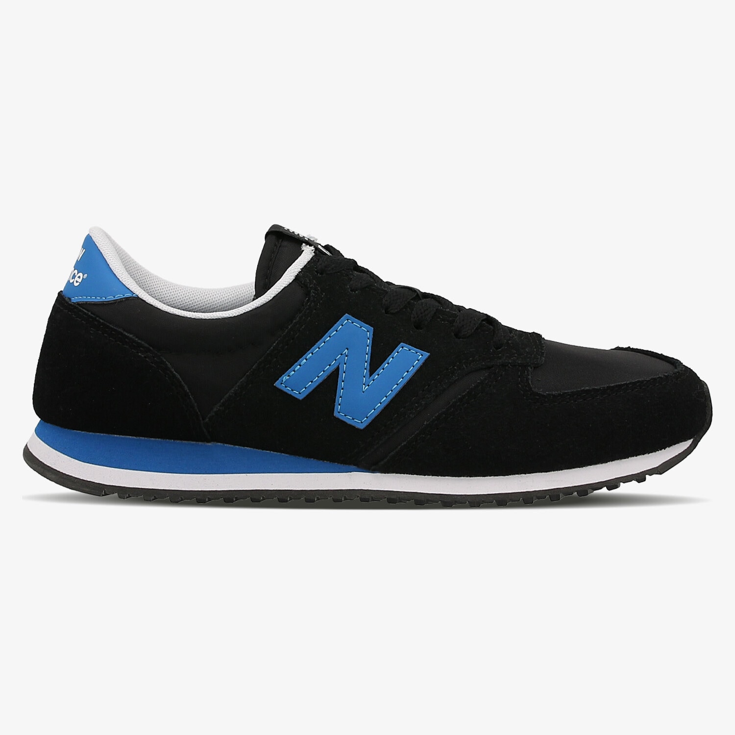 dámské tenisky NEW BALANCE U420YB U420YB ČERNÁ