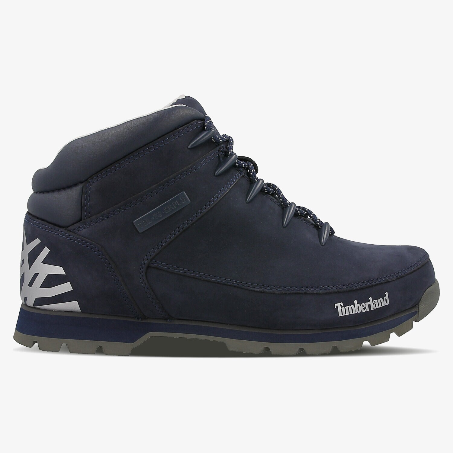 pánská outdoorová obuv TIMBERLAND EURO SPRINT HIKER  A18F7 TMAVOMODRÁ
