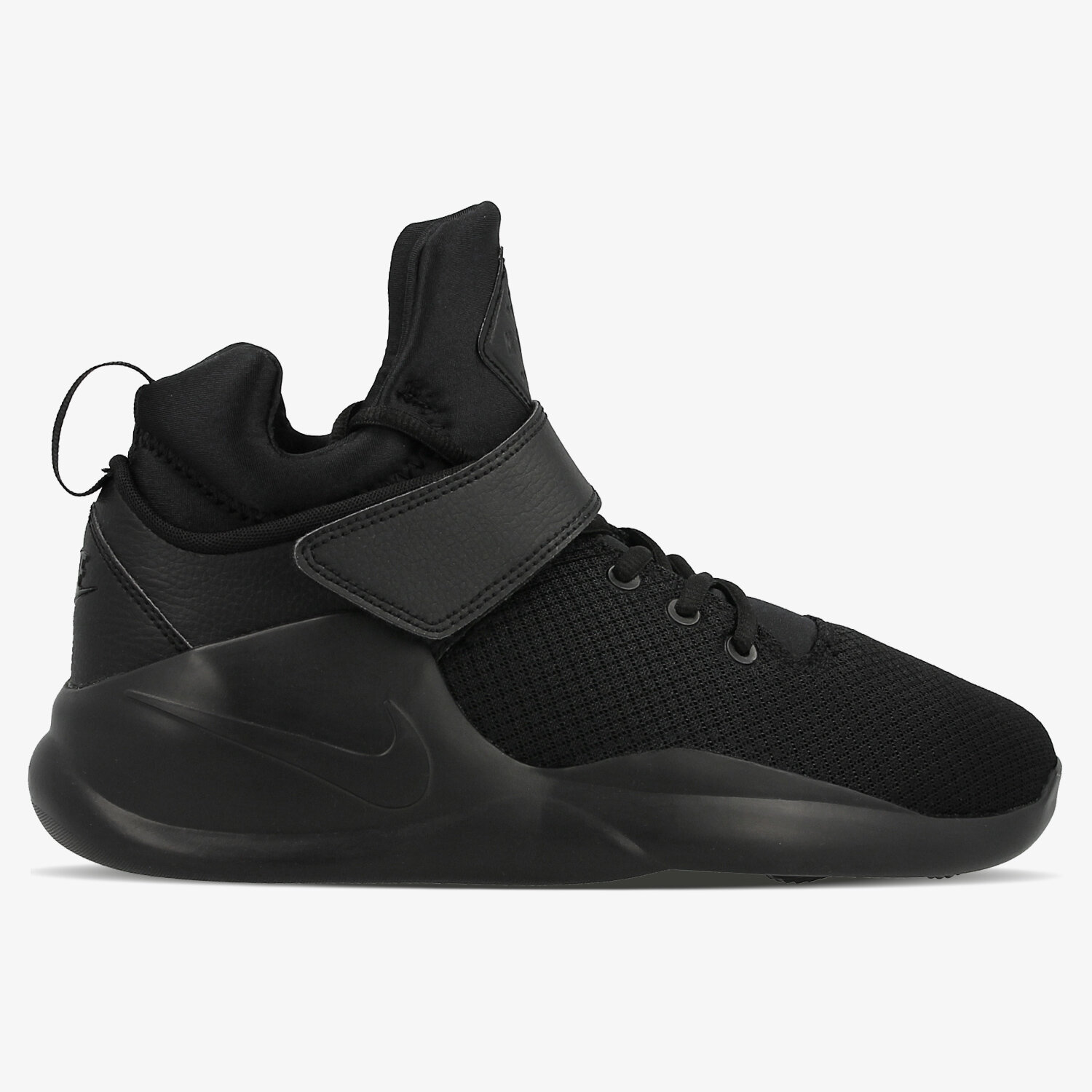 pánské tenisky NIKE KWAZI 844839001 ČERNÁ