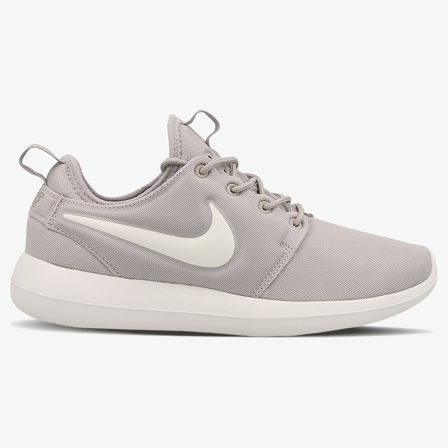 dámské tenisky NIKE W ROSHE TWO 844931003 BÉŽOVÁ