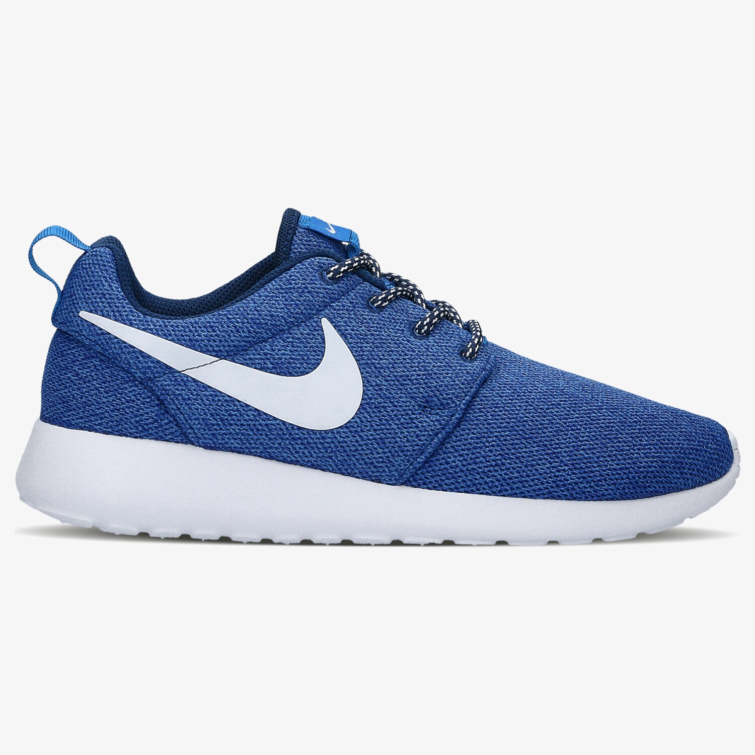 dámské tenisky NIKE W ROSHE ONE 844994400 MODRÁ