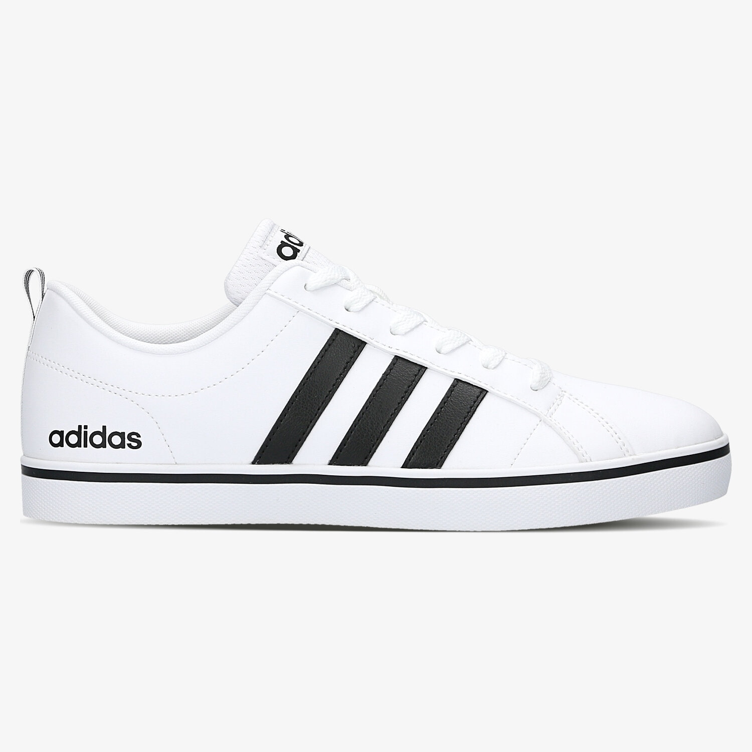 pánské tenisky ADIDAS PACE VS AW4594 BÍLÁ