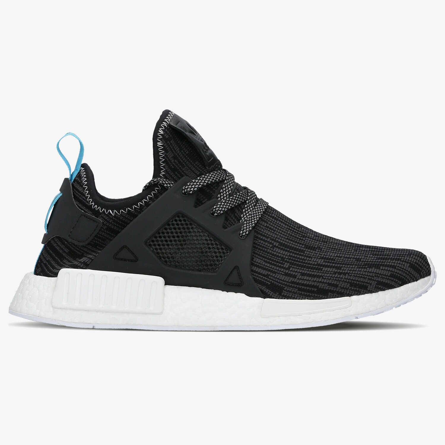 pánské tenisky ADIDAS NMD_XR1 S32215 ČERNÁ