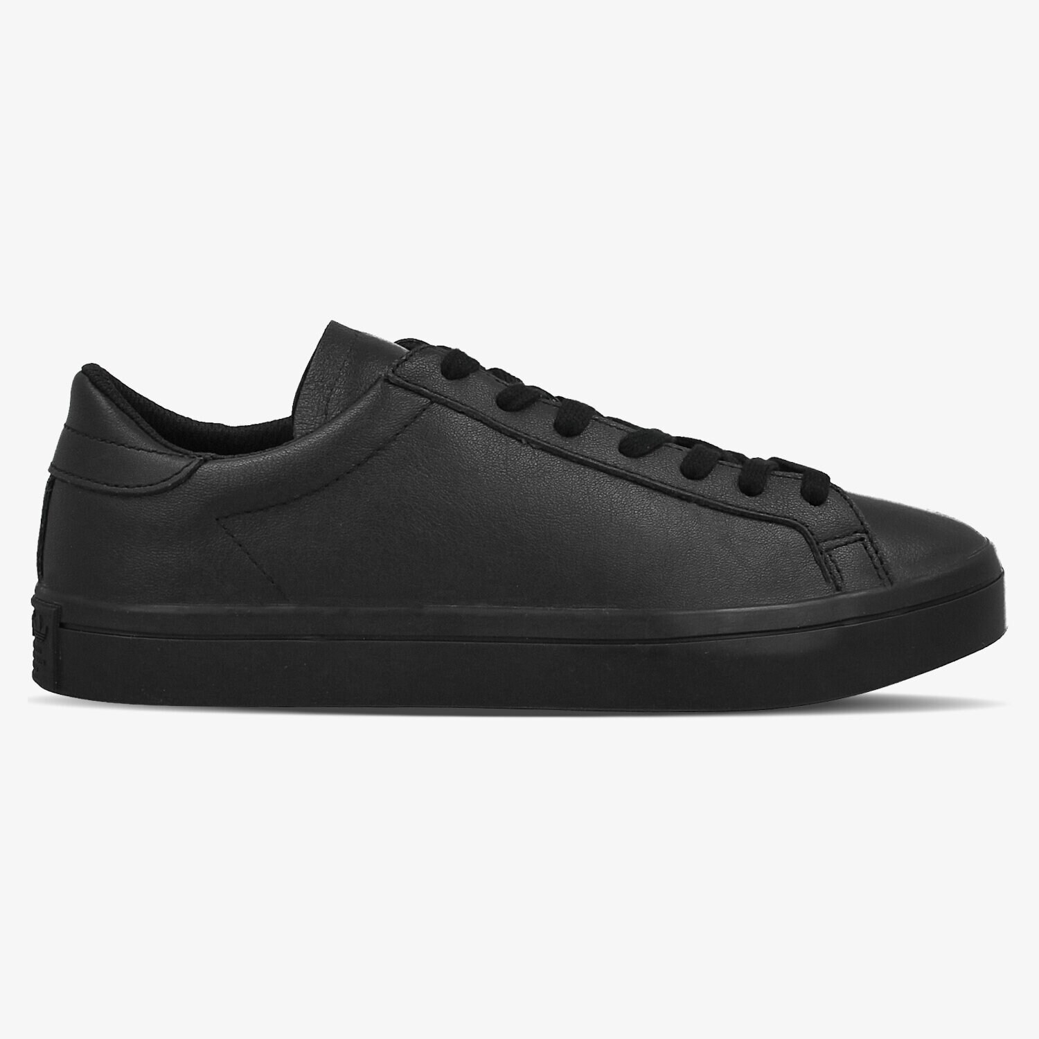 dámské tenisky ADIDAS COURT VANTAGE S76208W ČERNÁ