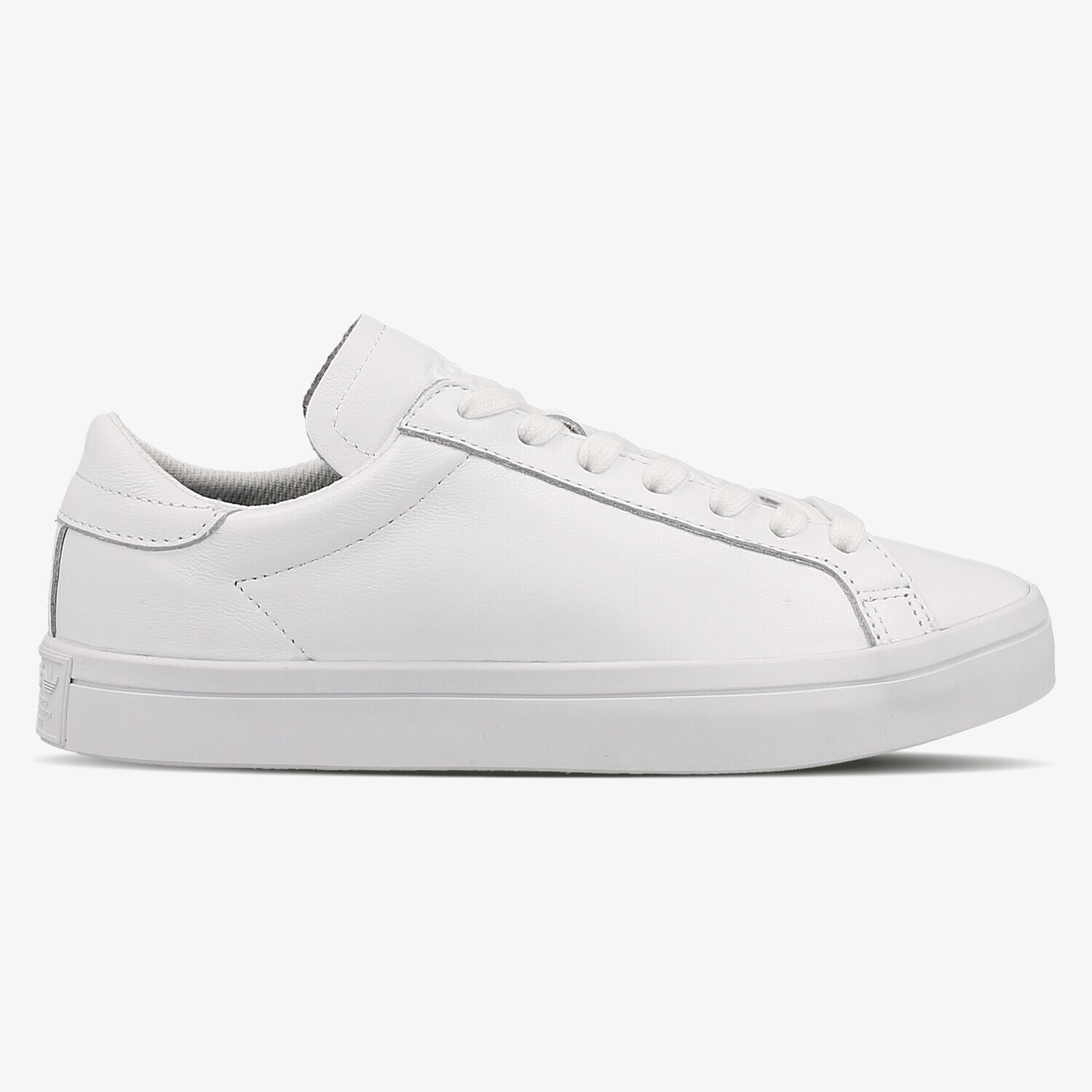 dámské tenisky ADIDAS COURT VANTAGE S76210W BÍLÁ