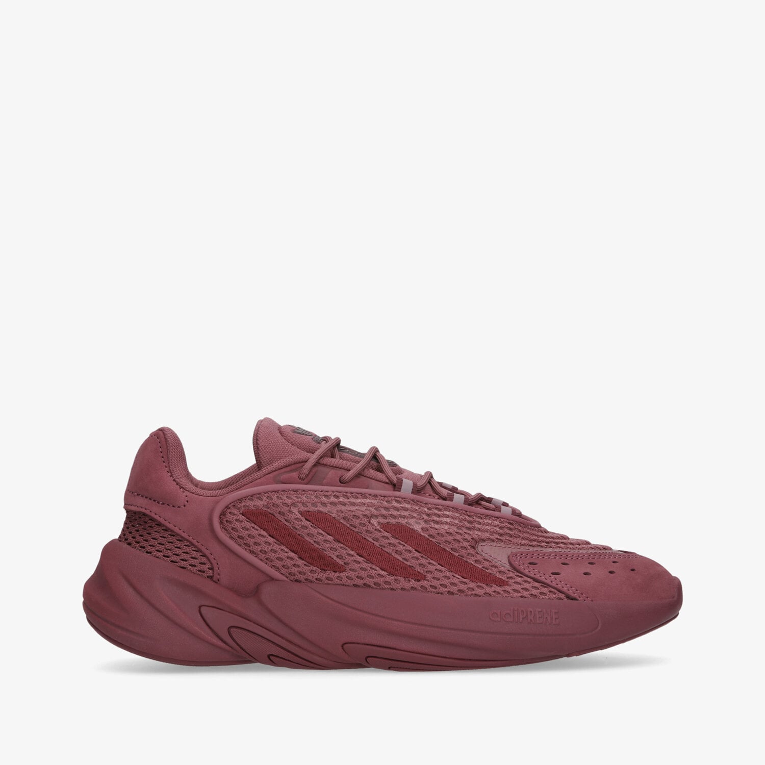 dámské tenisky ADIDAS OZELIA GX3256 BORDOVÁ