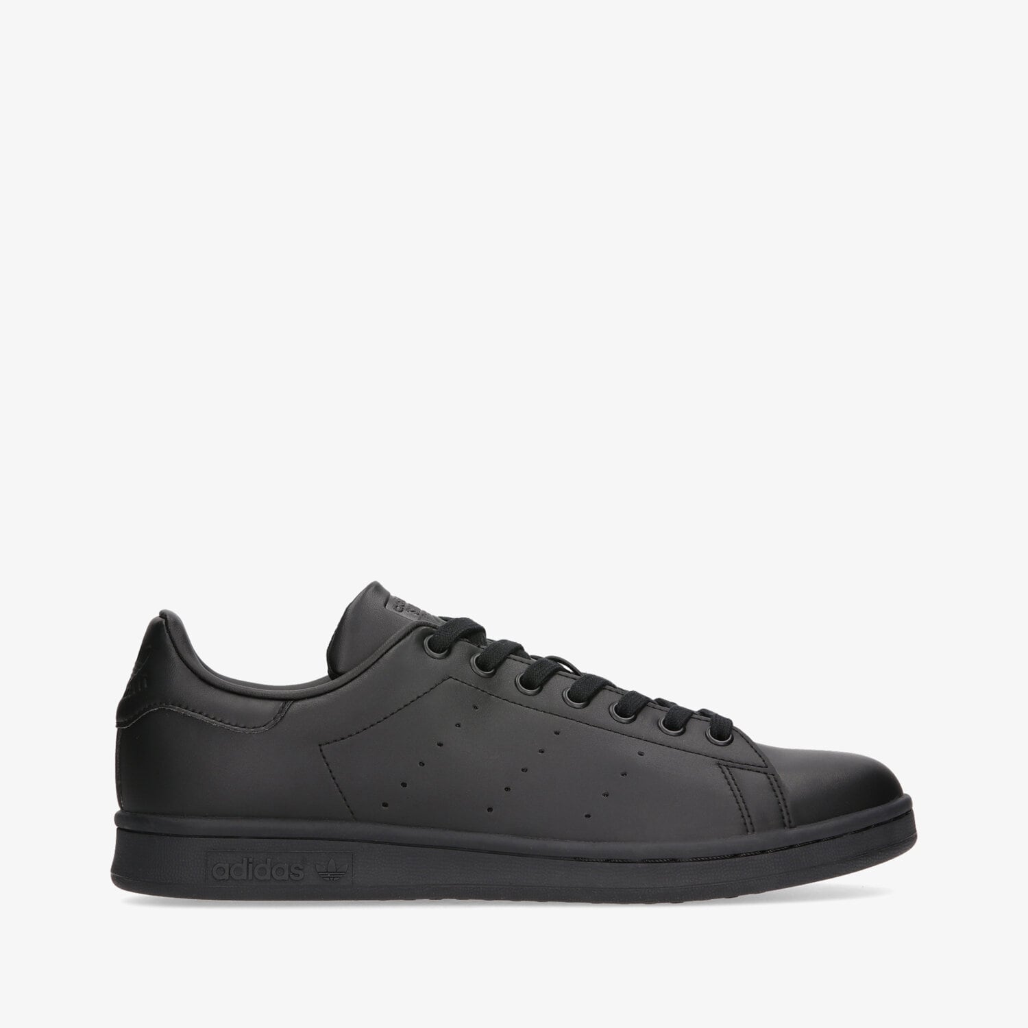 pánské tenisky ADIDAS STAN SMITH  FX5499 ČERNÁ