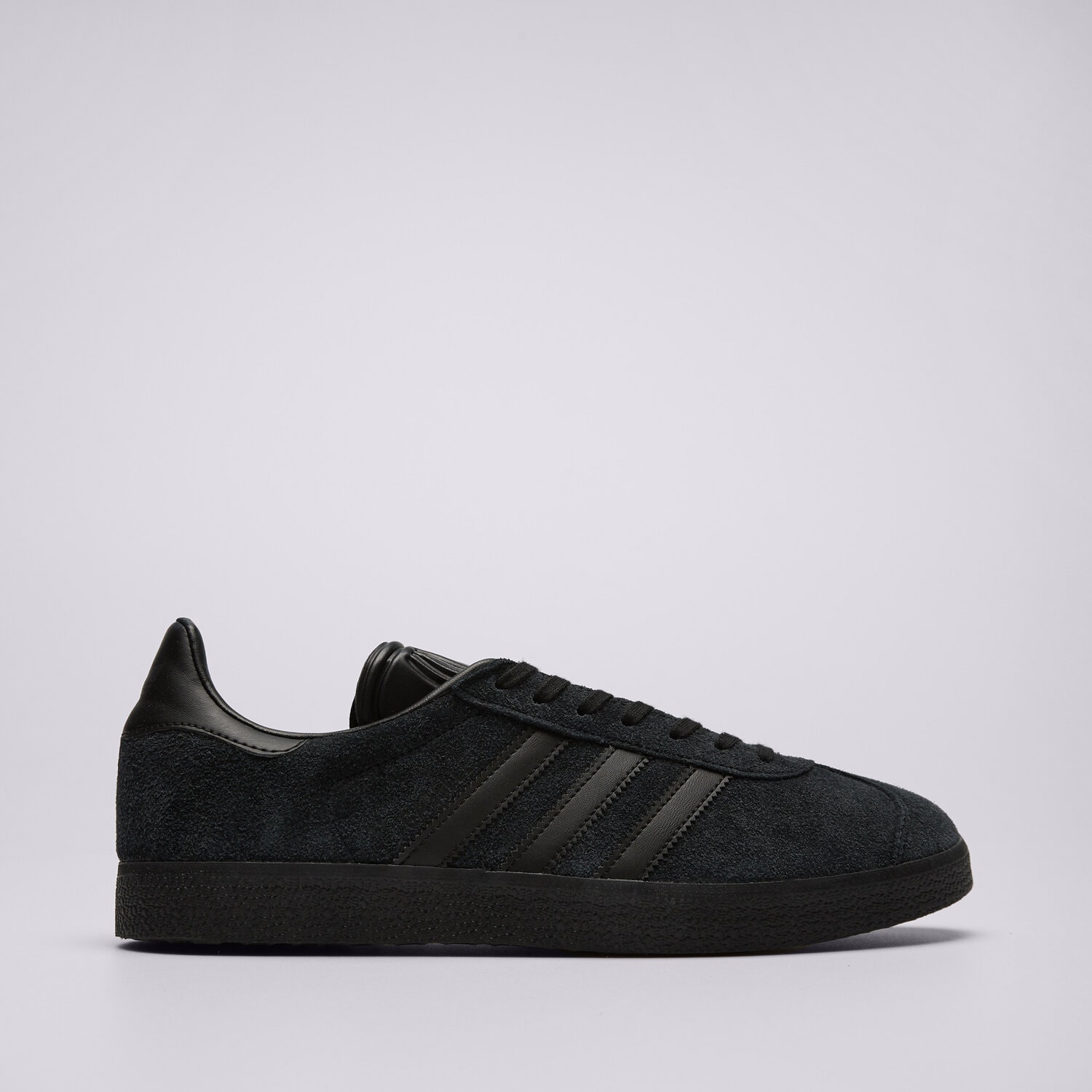 pánské tenisky ADIDAS GAZELLE  CQ2809 ČERNÁ