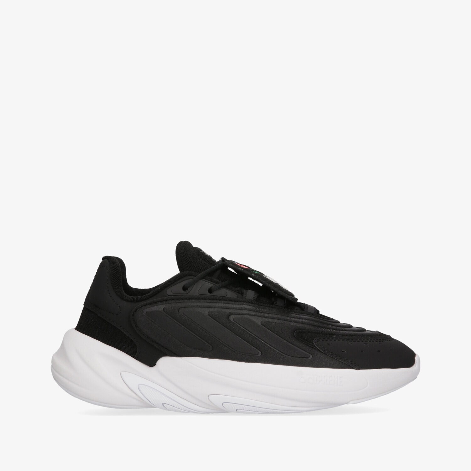 dámské tenisky ADIDAS OZELIA W GW0593 ČERNÁ