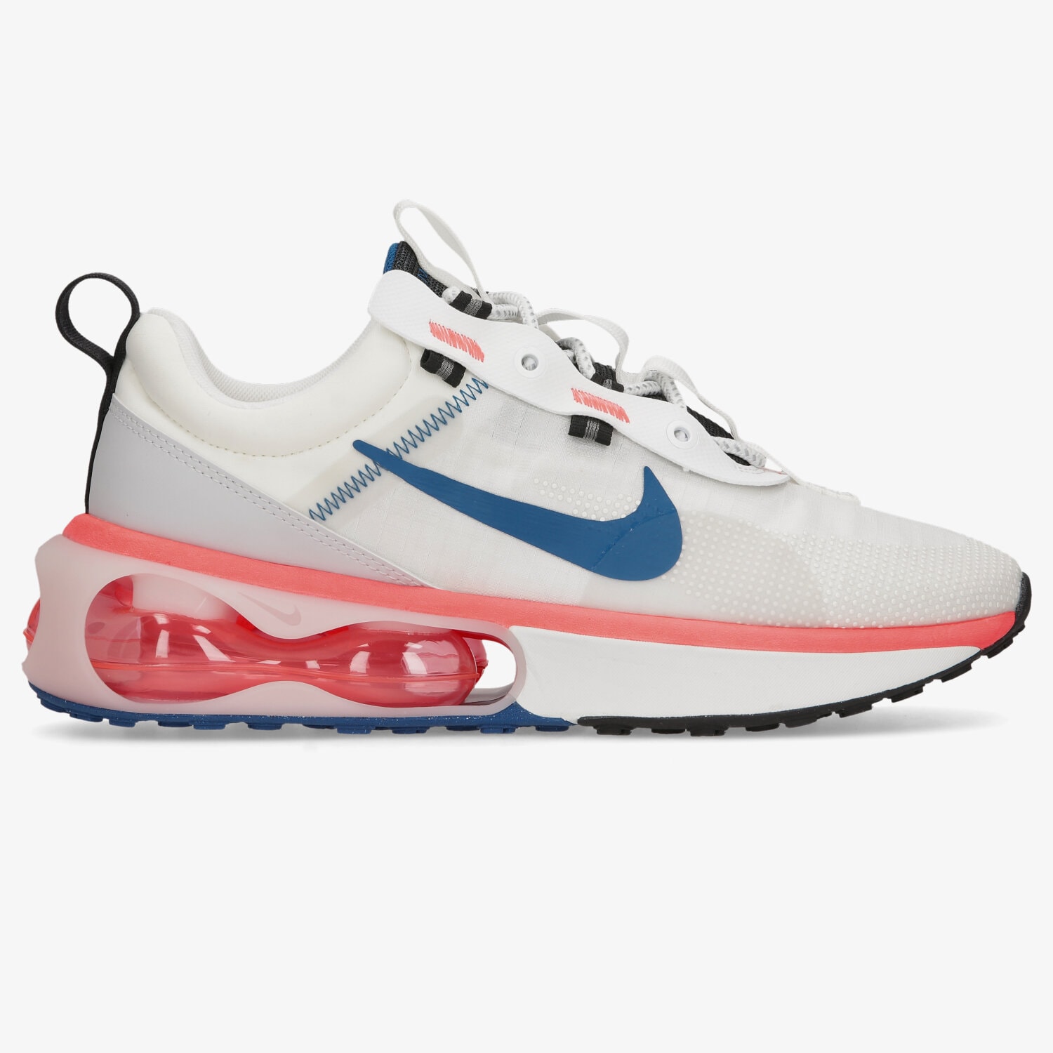 pánské tenisky NIKE AIR MAX 2021 DH4245-100 BÍLÁ