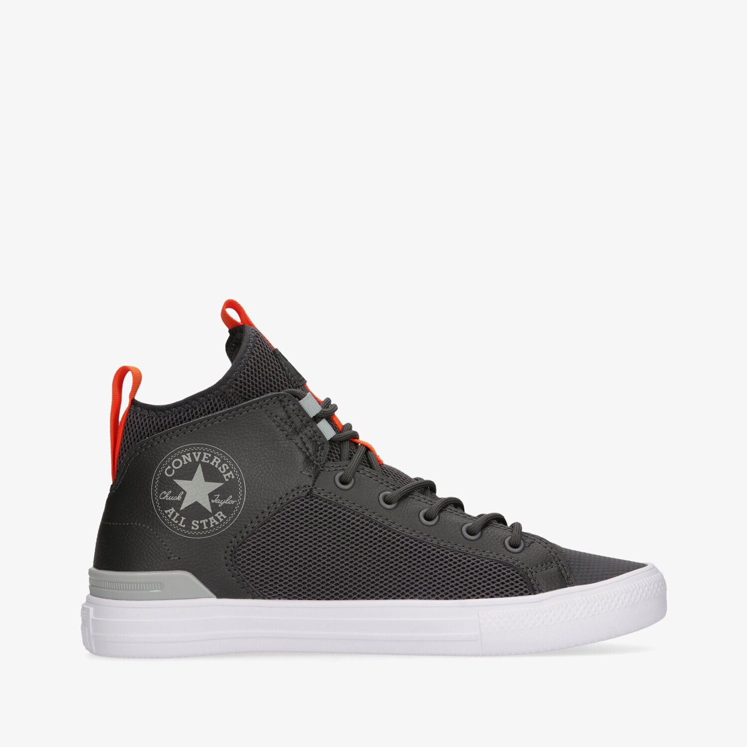 pánské tenisky CONVERSE CHUCK TAYLOR ALL STAR ULTRA 172905C ŠEDÁ