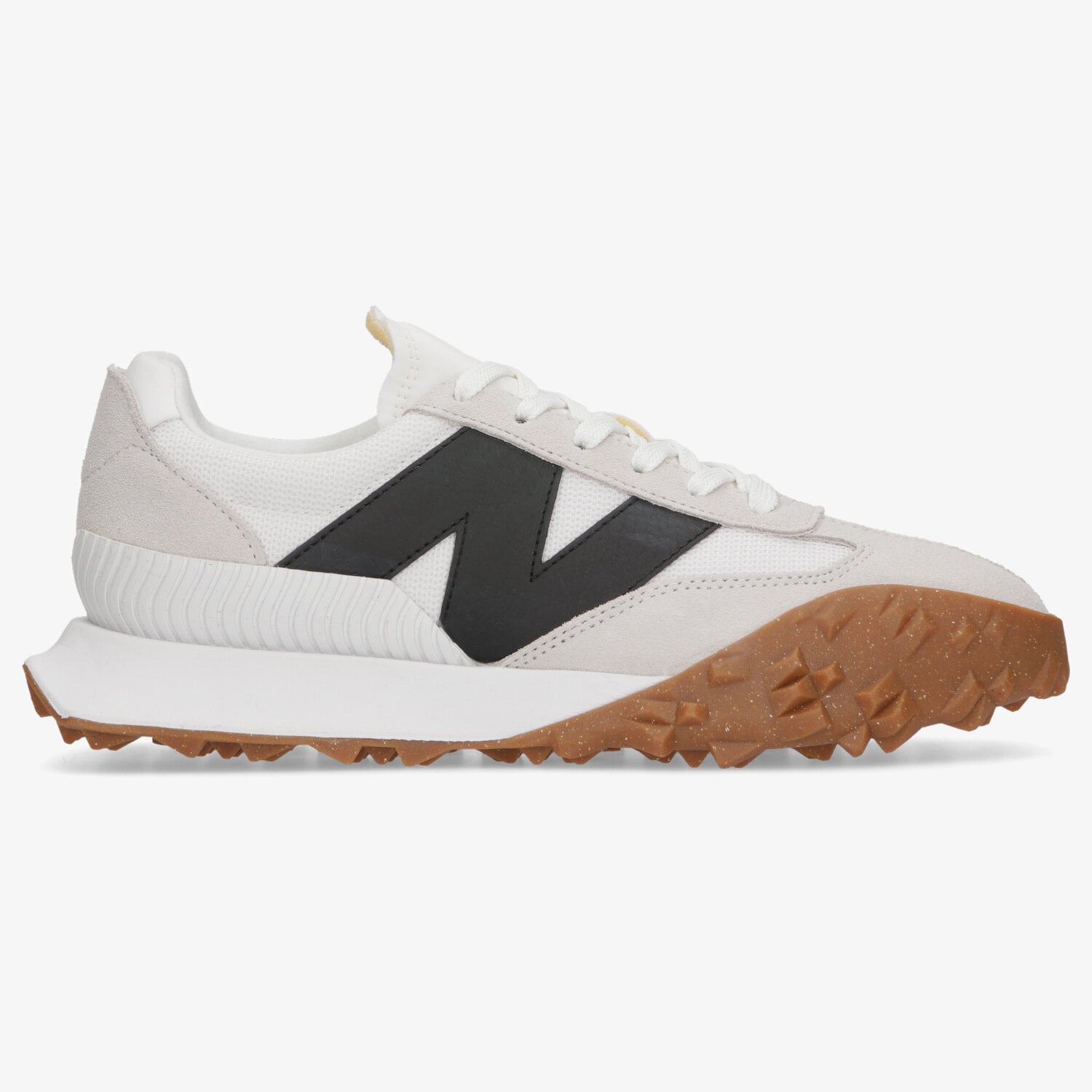 dámské tenisky NEW BALANCE UXC72 UXC72SD BÍLÁ