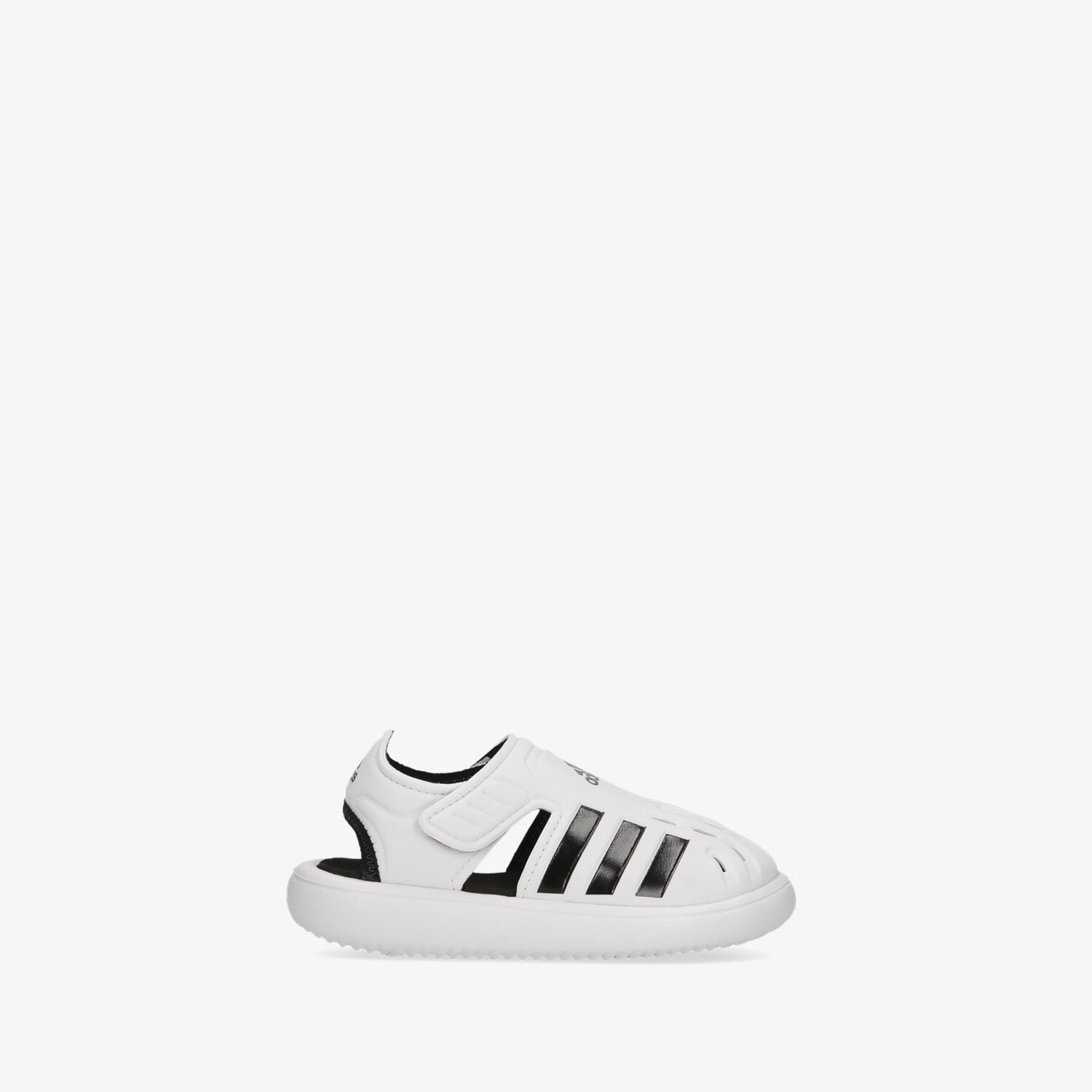 dětské sandály ADIDAS WATER SANDAL I GW0388 BÍLÁ